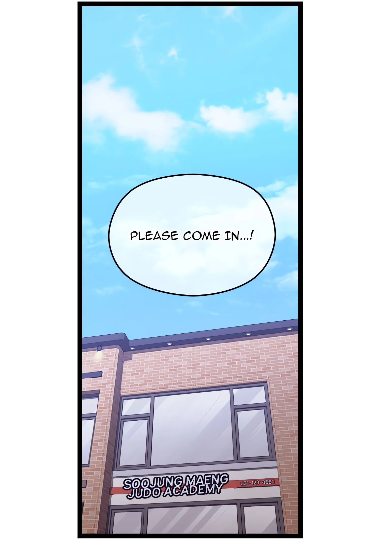 From Weakling to Nemesis (Uncensored) Chapter 7 page 50 - 