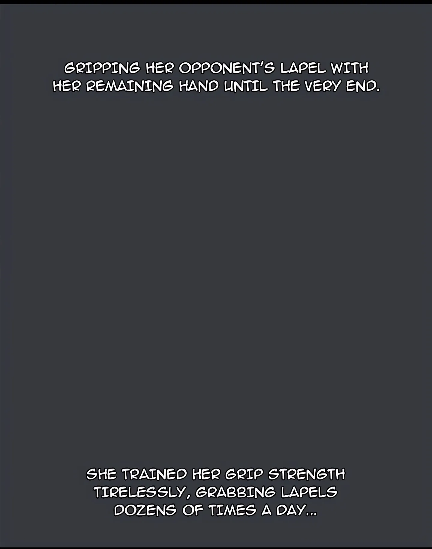 From Weakling to Nemesis (Uncensored) Chapter 7 page 6 - 