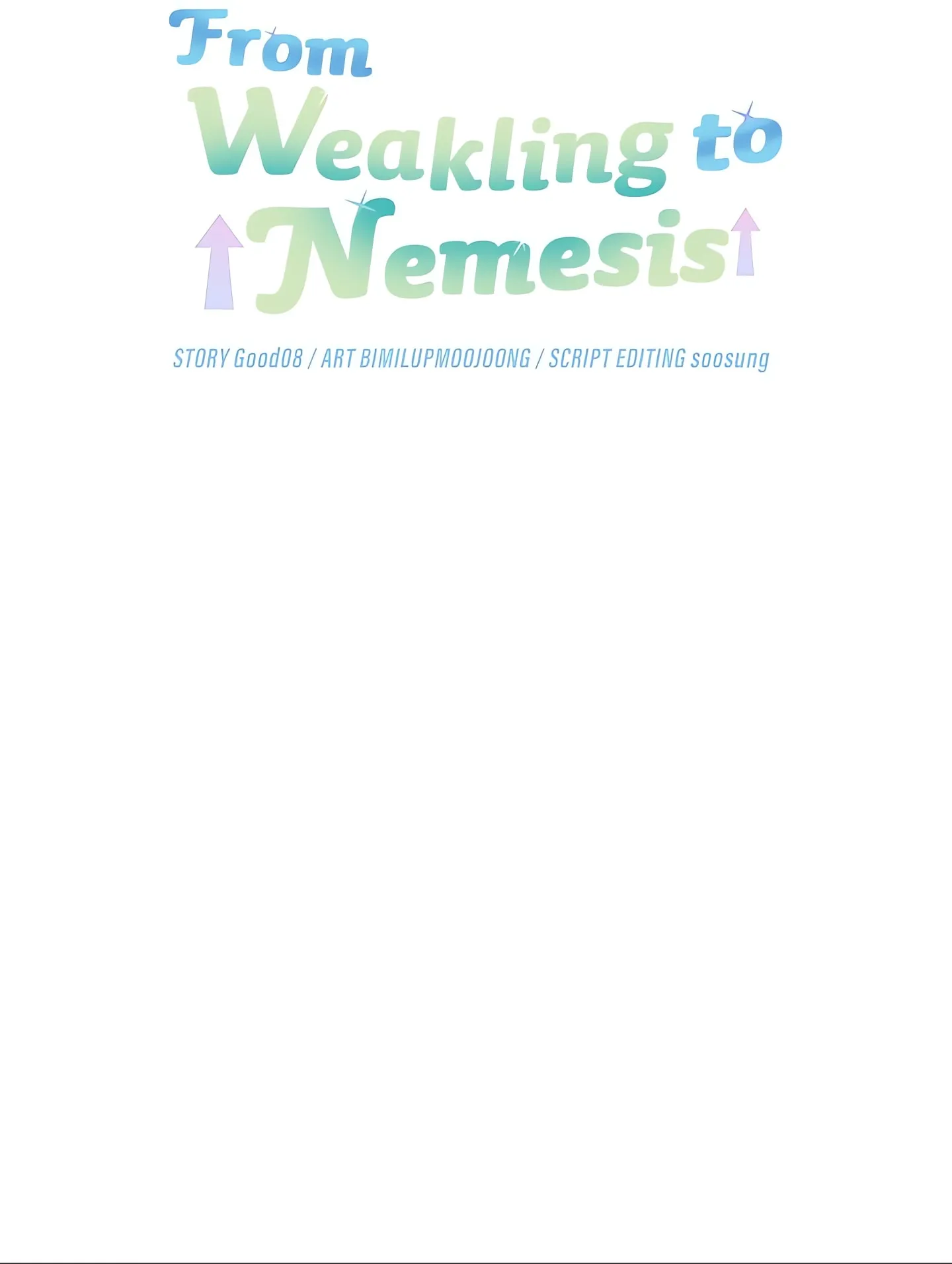 From Weakling to Nemesis (Uncensored) Chapter 7 page 52 - 