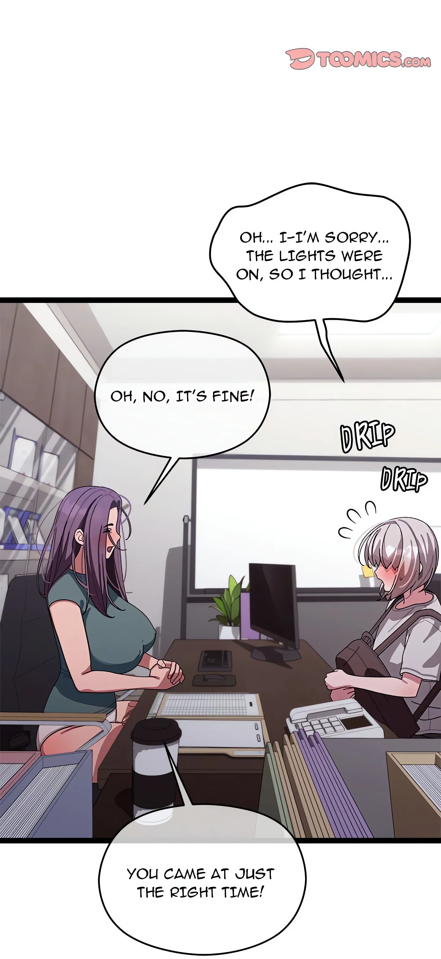 From Weakling to Nemesis (Uncensored) Chapter 7 page 57 - 