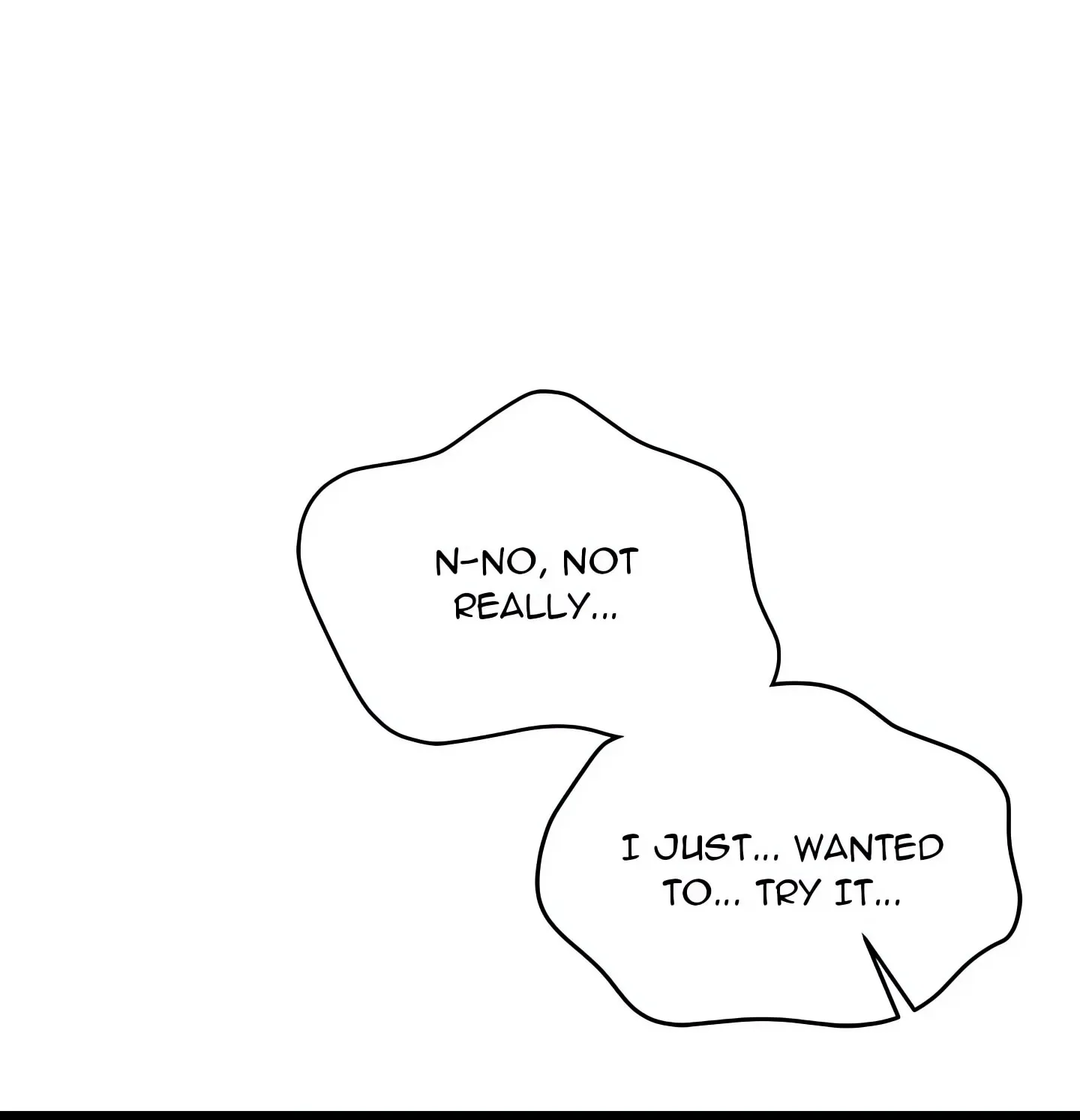From Weakling to Nemesis (Uncensored) Chapter 7 page 59 - 
