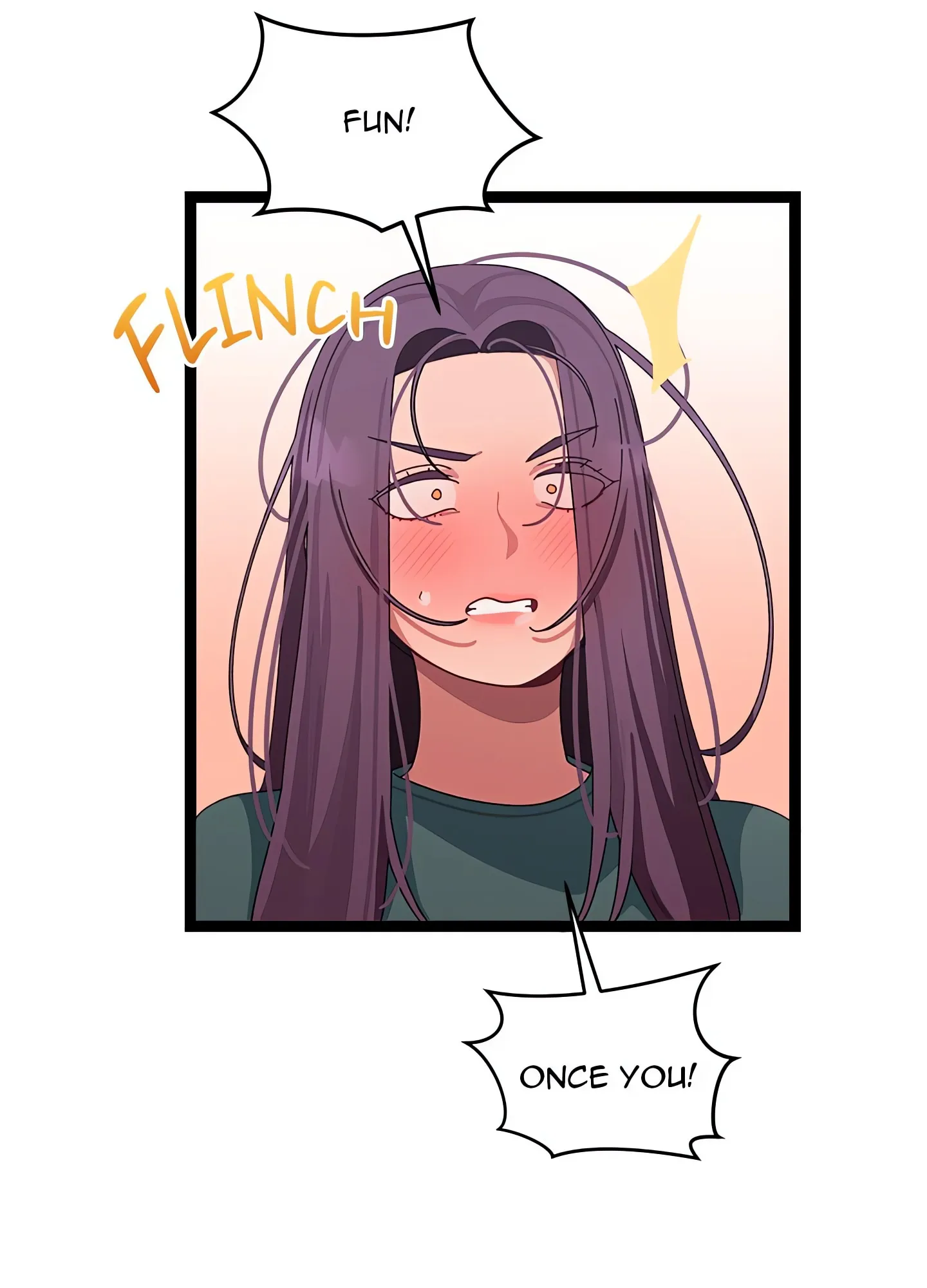 From Weakling to Nemesis (Uncensored) Chapter 7 page 63 - 