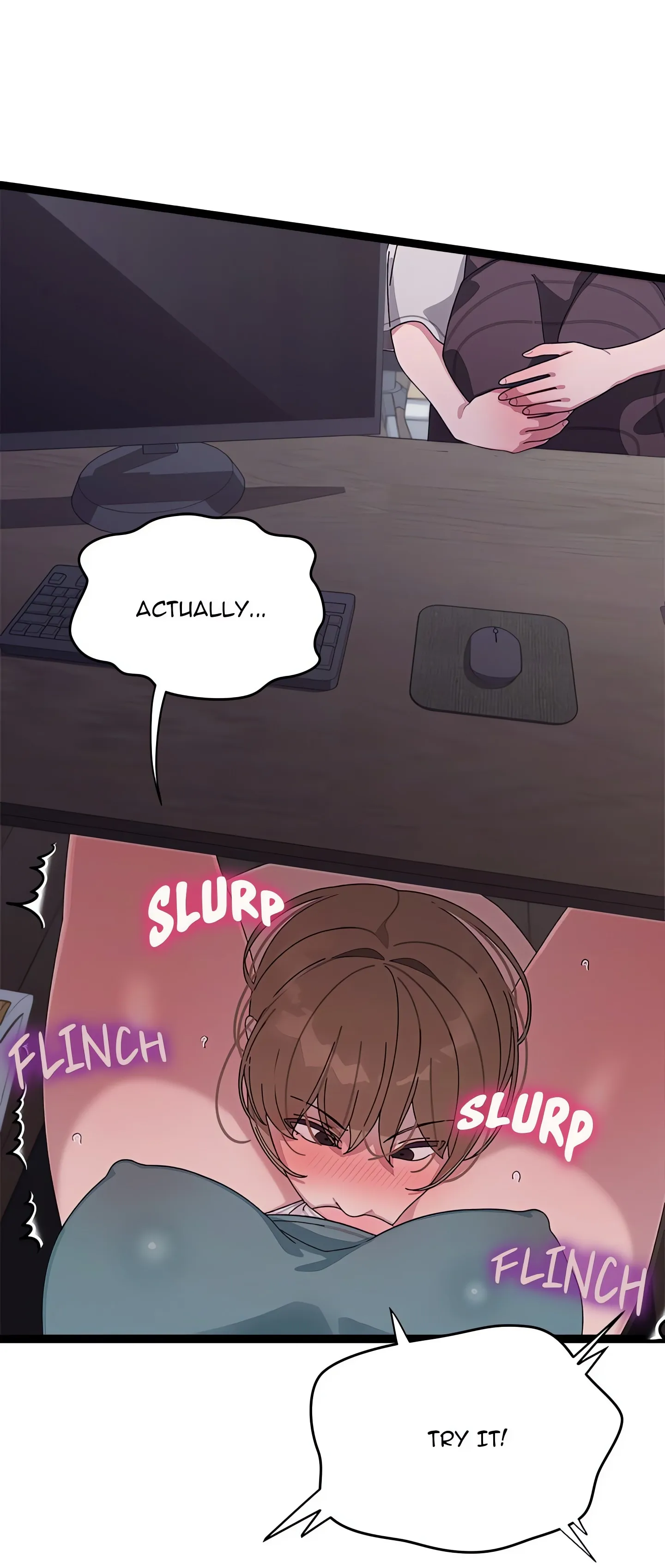 From Weakling to Nemesis (Uncensored) Chapter 7 page 64 - 
