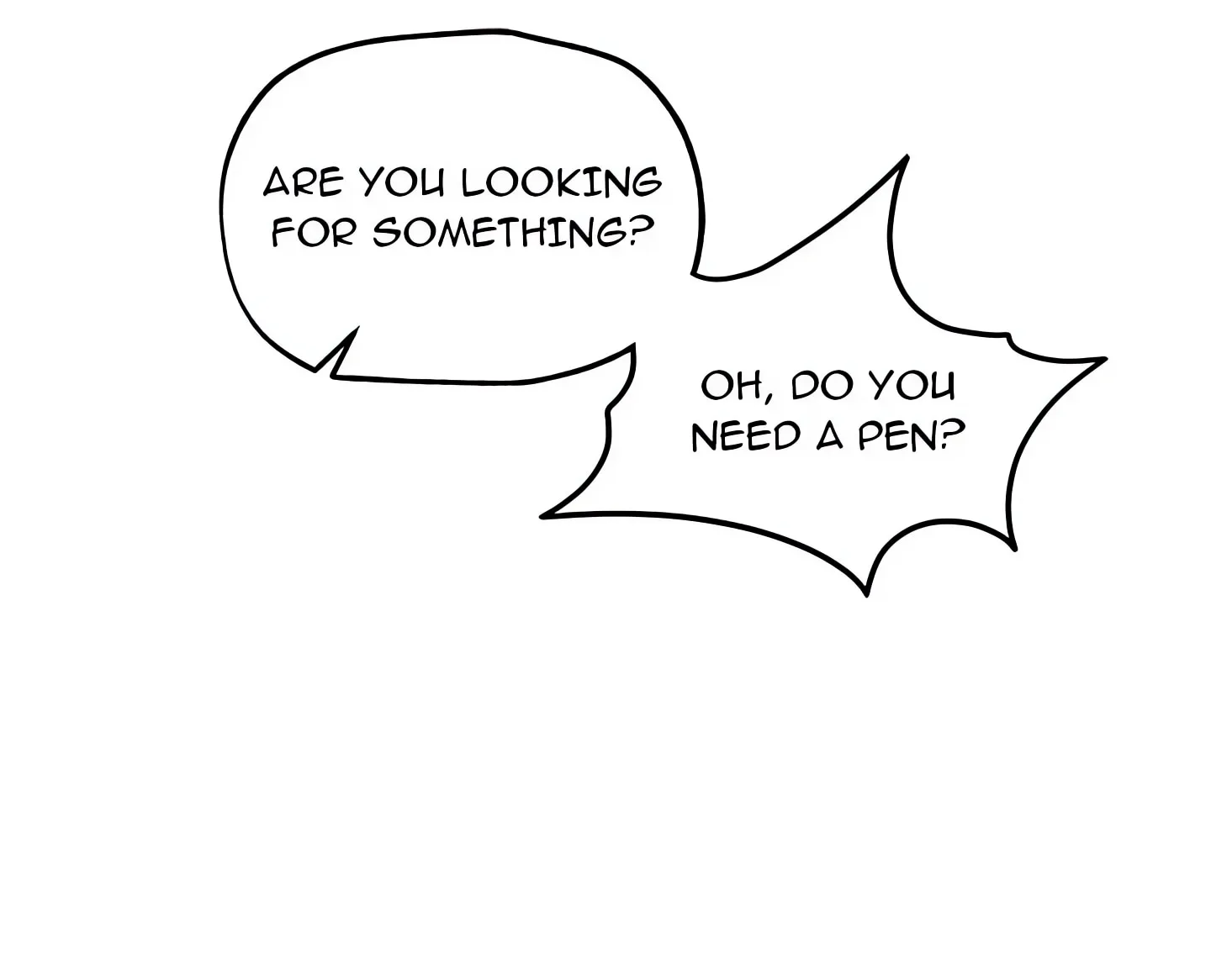 From Weakling to Nemesis (Uncensored) Chapter 7 page 70 - 