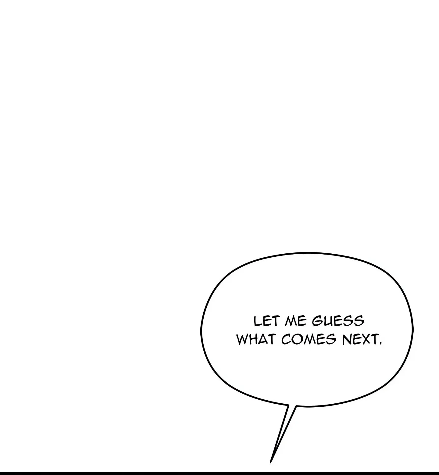From Weakling to Nemesis (Uncensored) Chapter 7 page 85 - 
