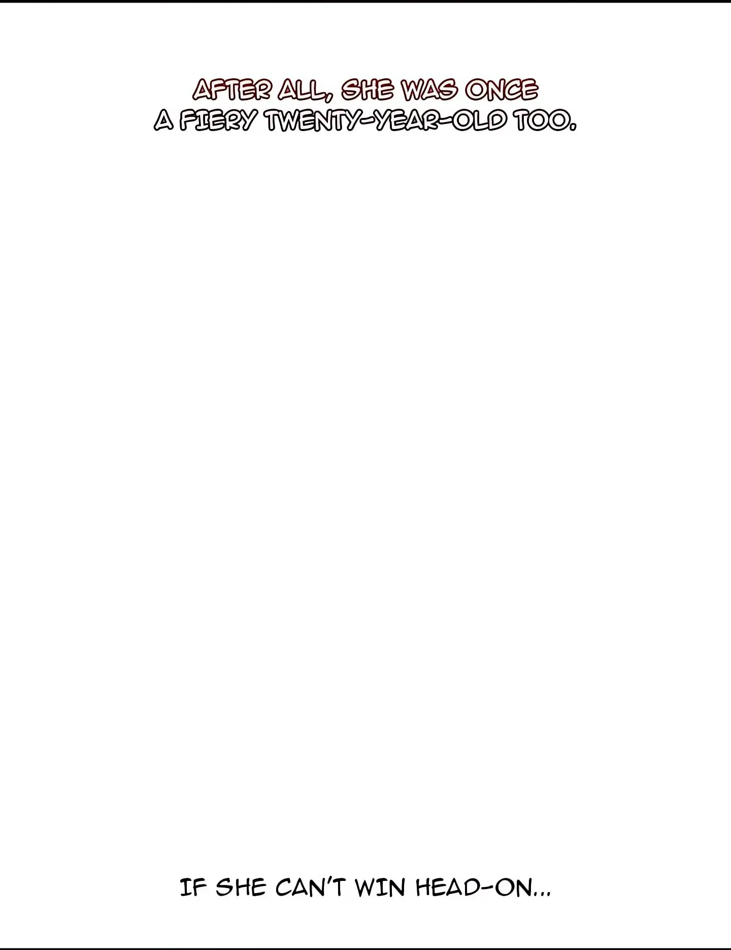 From Weakling to Nemesis (Uncensored) Chapter 7 page 10 - 