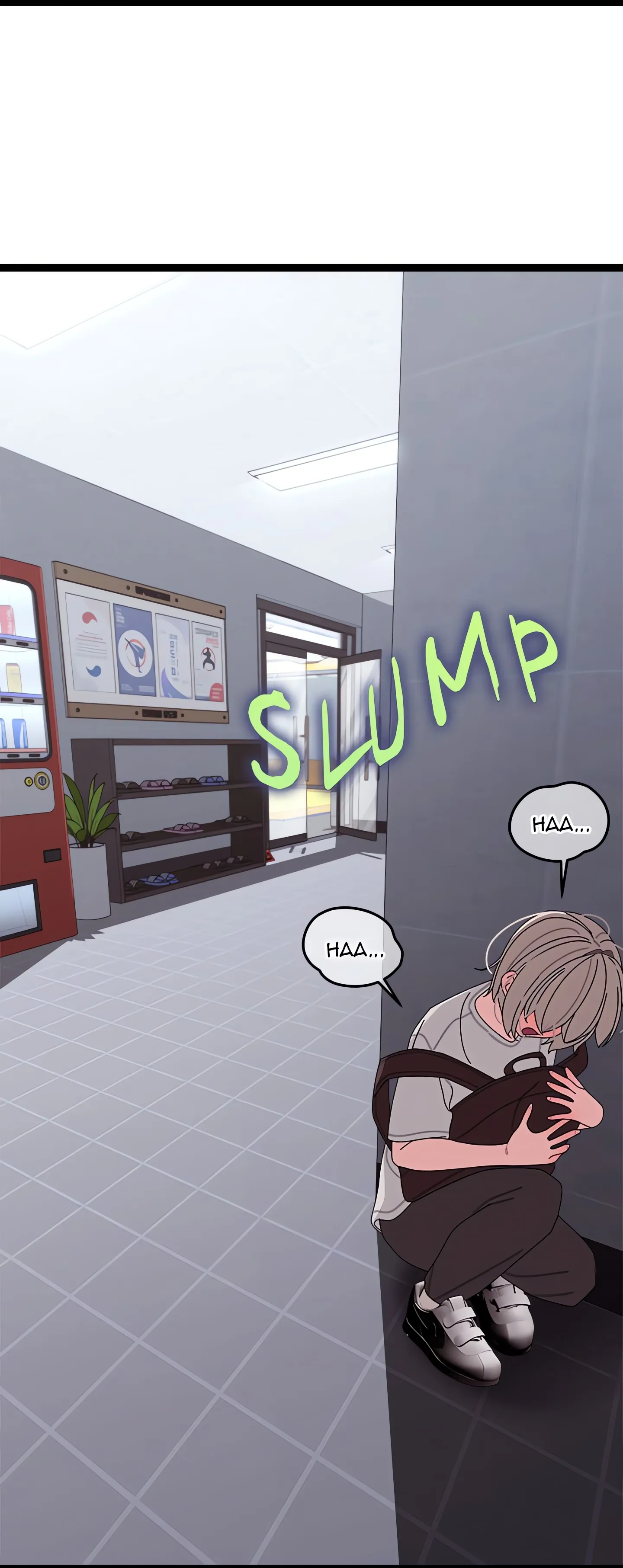 From Weakling to Nemesis (Uncensored) Chapter 7 page 93 - 