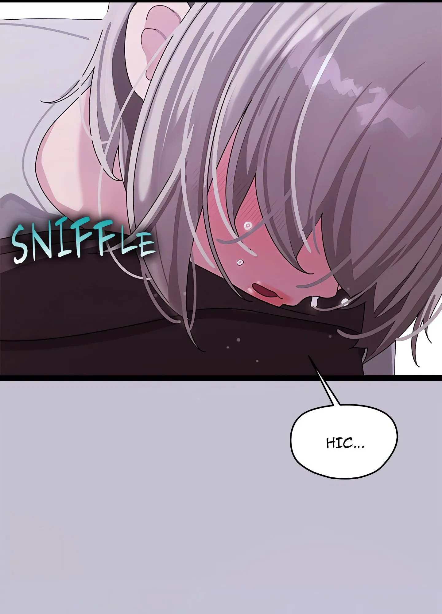 From Weakling to Nemesis (Uncensored) Chapter 7 page 100 - 