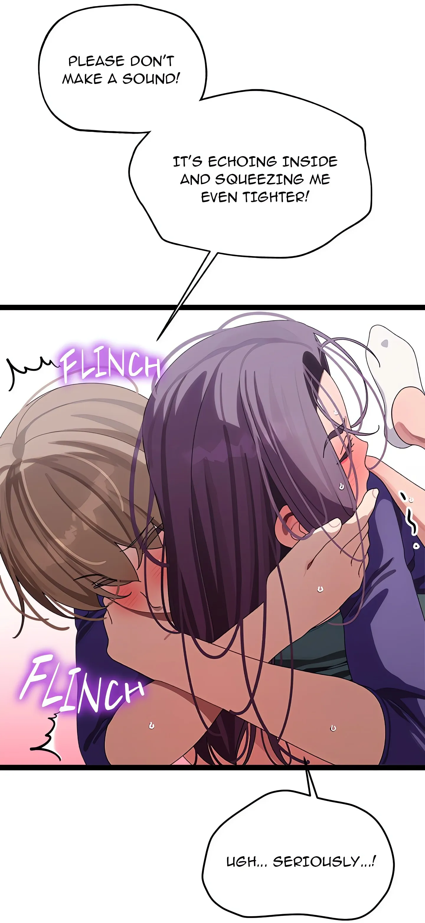 From Weakling to Nemesis (Uncensored) Chapter 8 page 19 - 