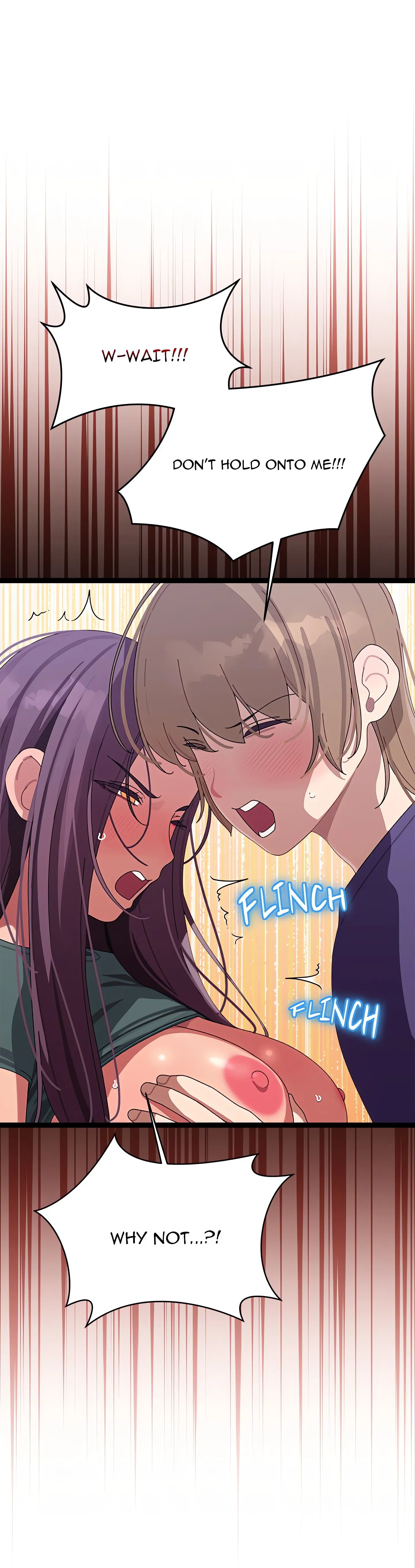From Weakling to Nemesis (Uncensored) Chapter 8 page 26 - 