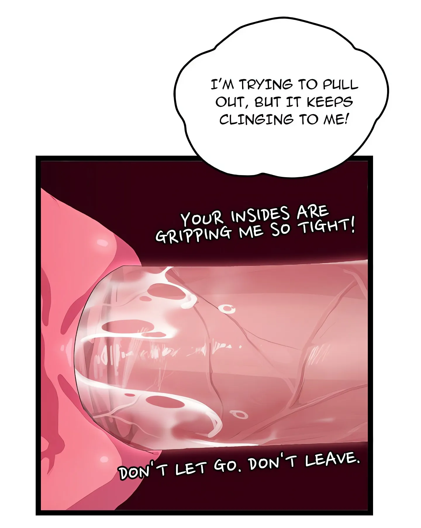 From Weakling to Nemesis (Uncensored) Chapter 8 page 27 - 