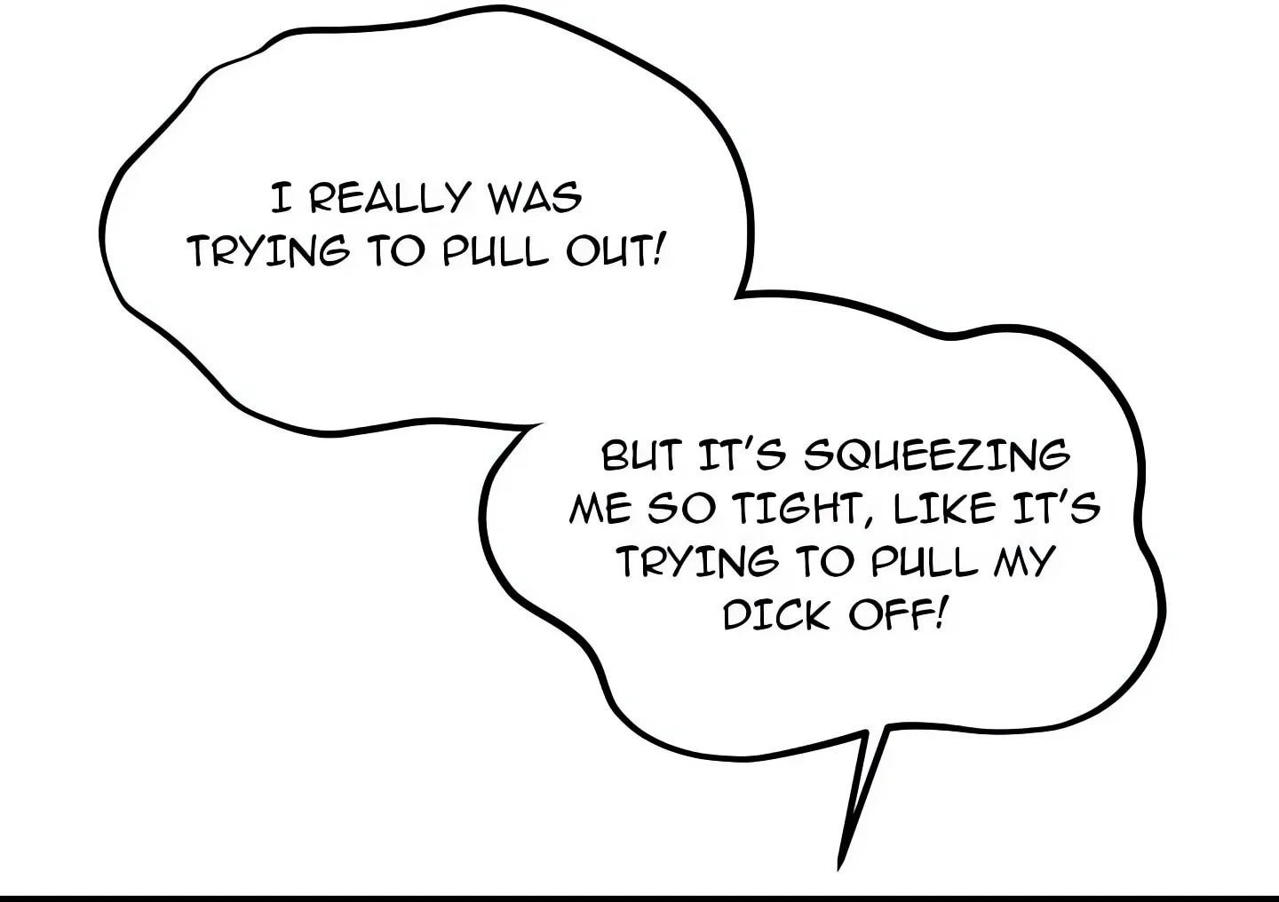 From Weakling to Nemesis (Uncensored) Chapter 8 page 34 - 