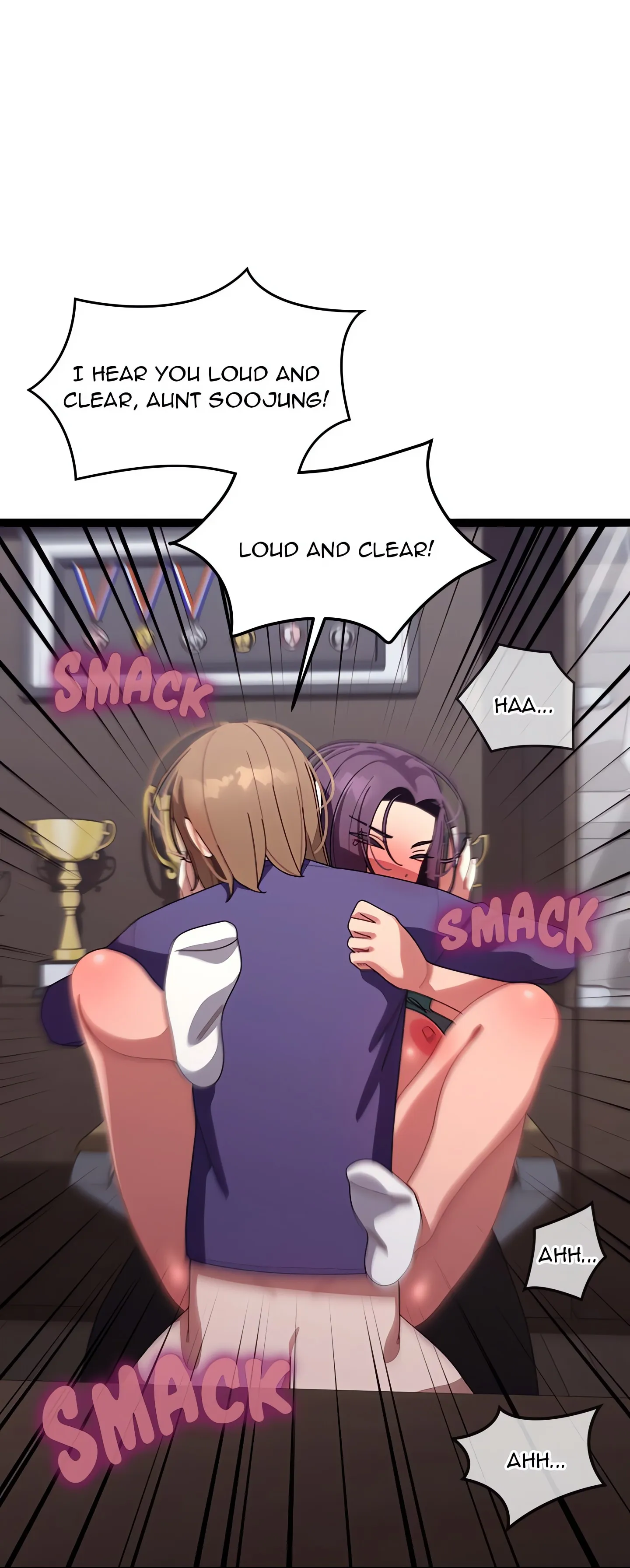 From Weakling to Nemesis (Uncensored) Chapter 8 page 42 - 
