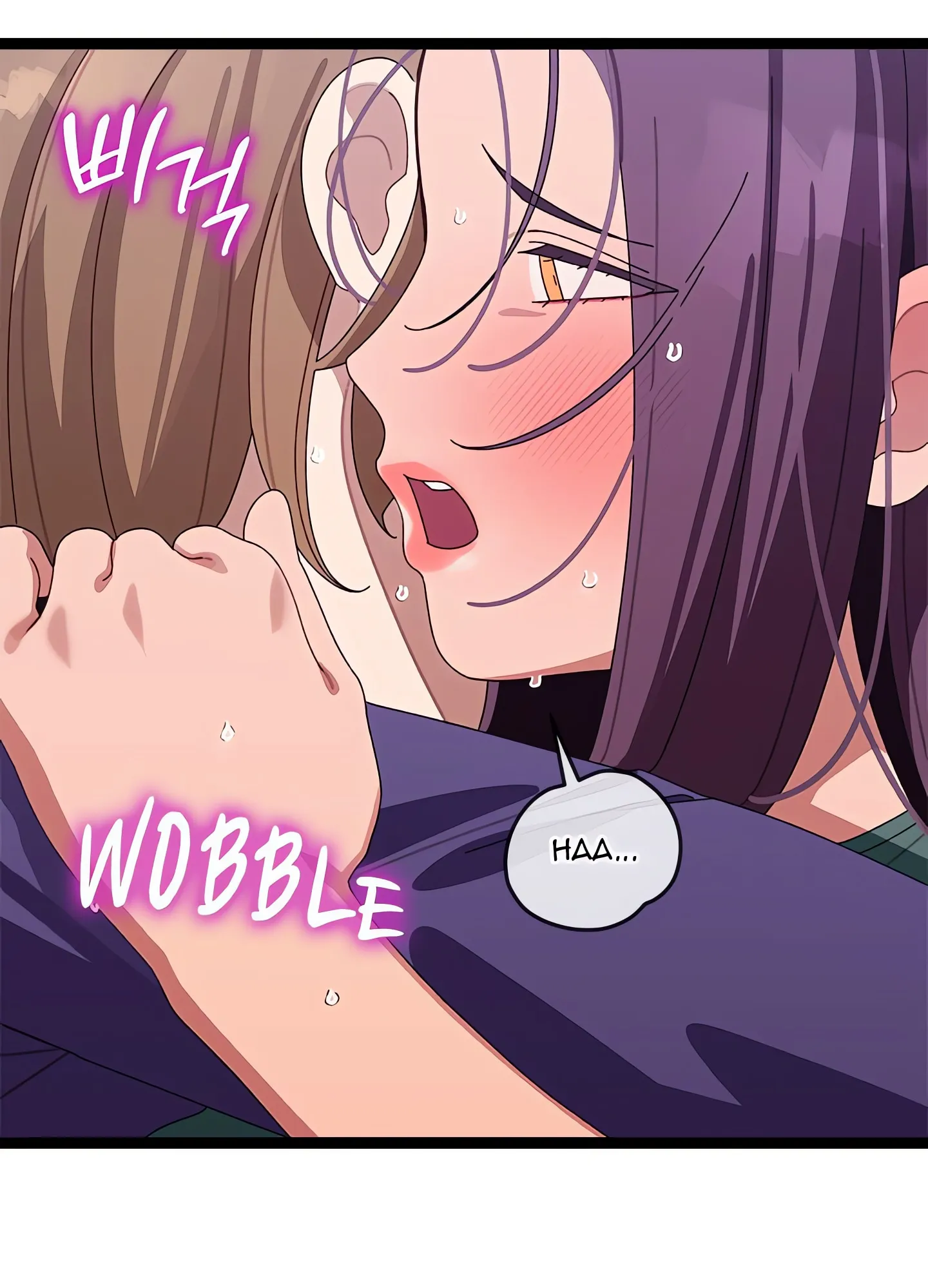 From Weakling to Nemesis (Uncensored) Chapter 8 page 51 - 