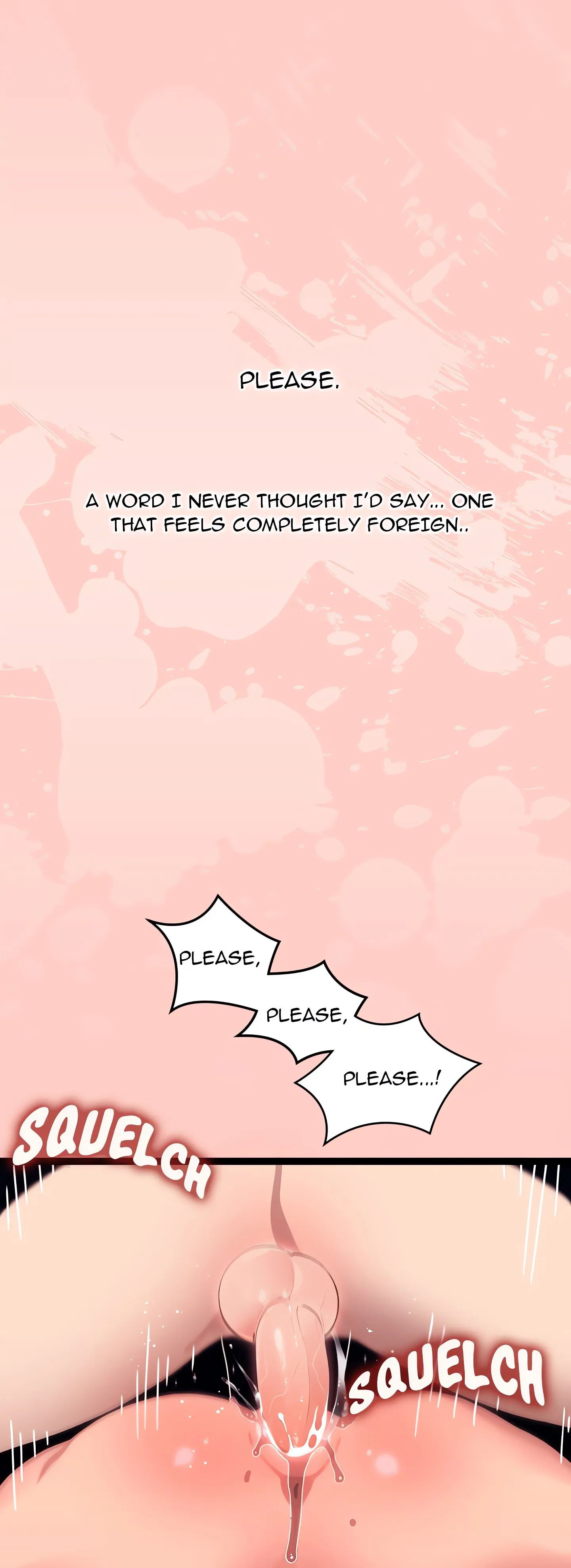 From Weakling to Nemesis (Uncensored) Chapter 8 page 54 - 