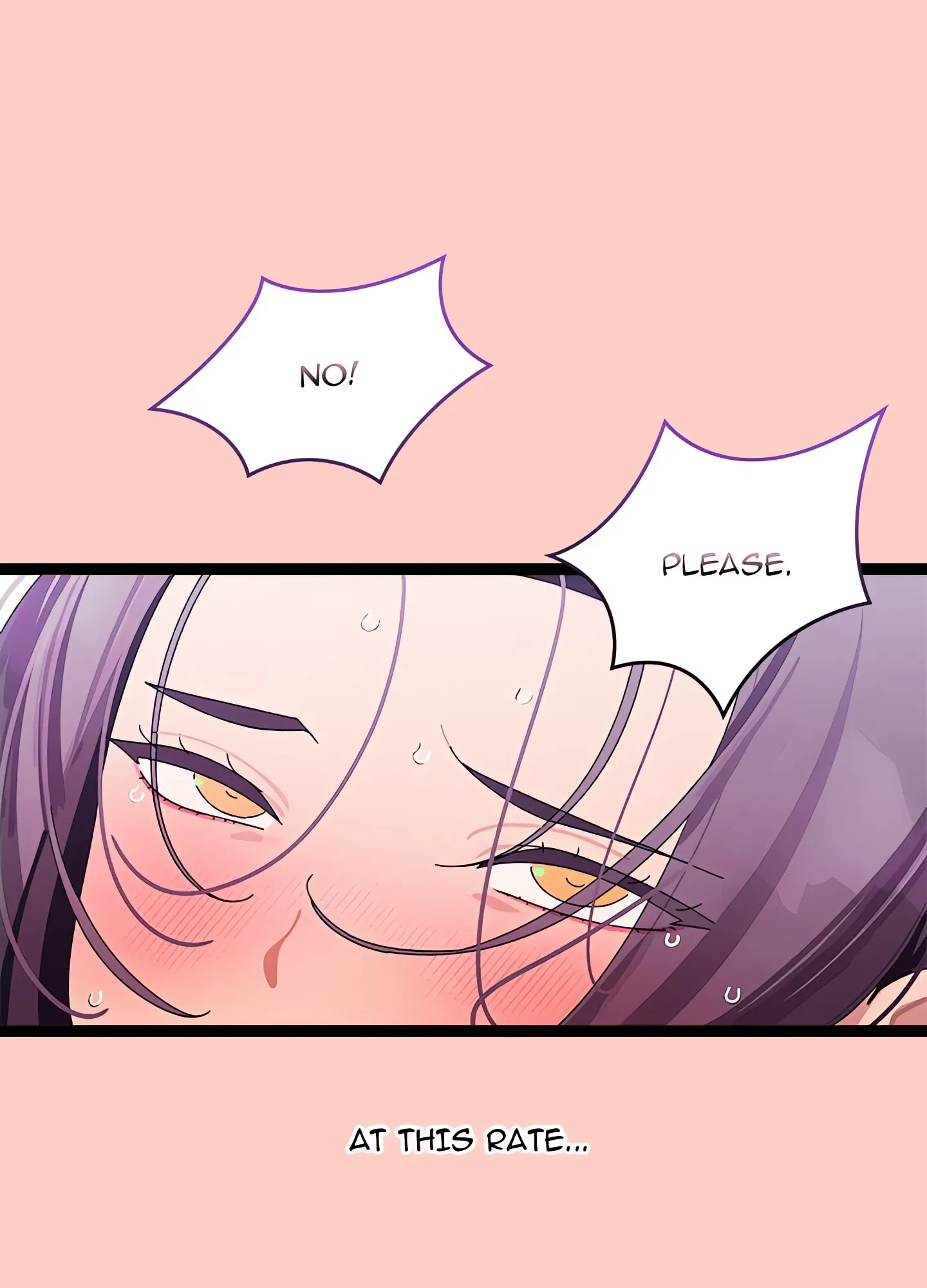 From Weakling to Nemesis (Uncensored) Chapter 8 page 56 - 
