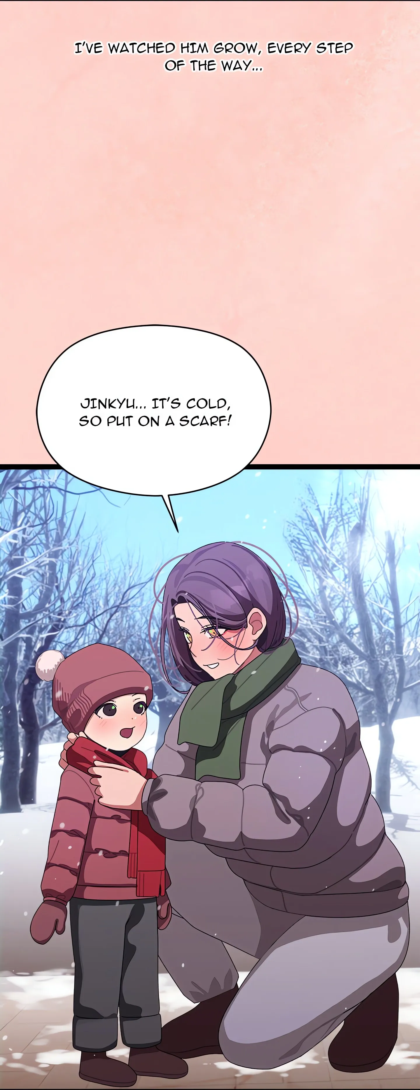 From Weakling to Nemesis (Uncensored) Chapter 8 page 59 - 