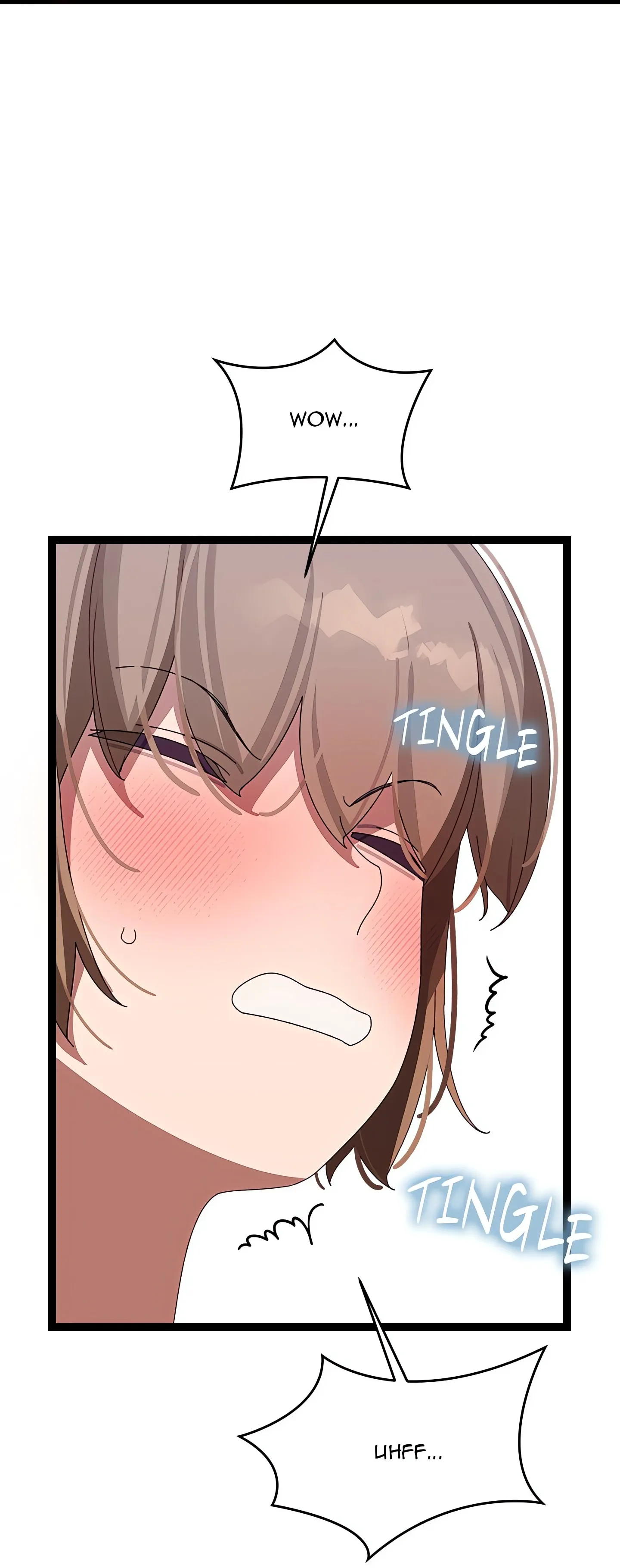 From Weakling to Nemesis (Uncensored) Chapter 8 page 69 - 