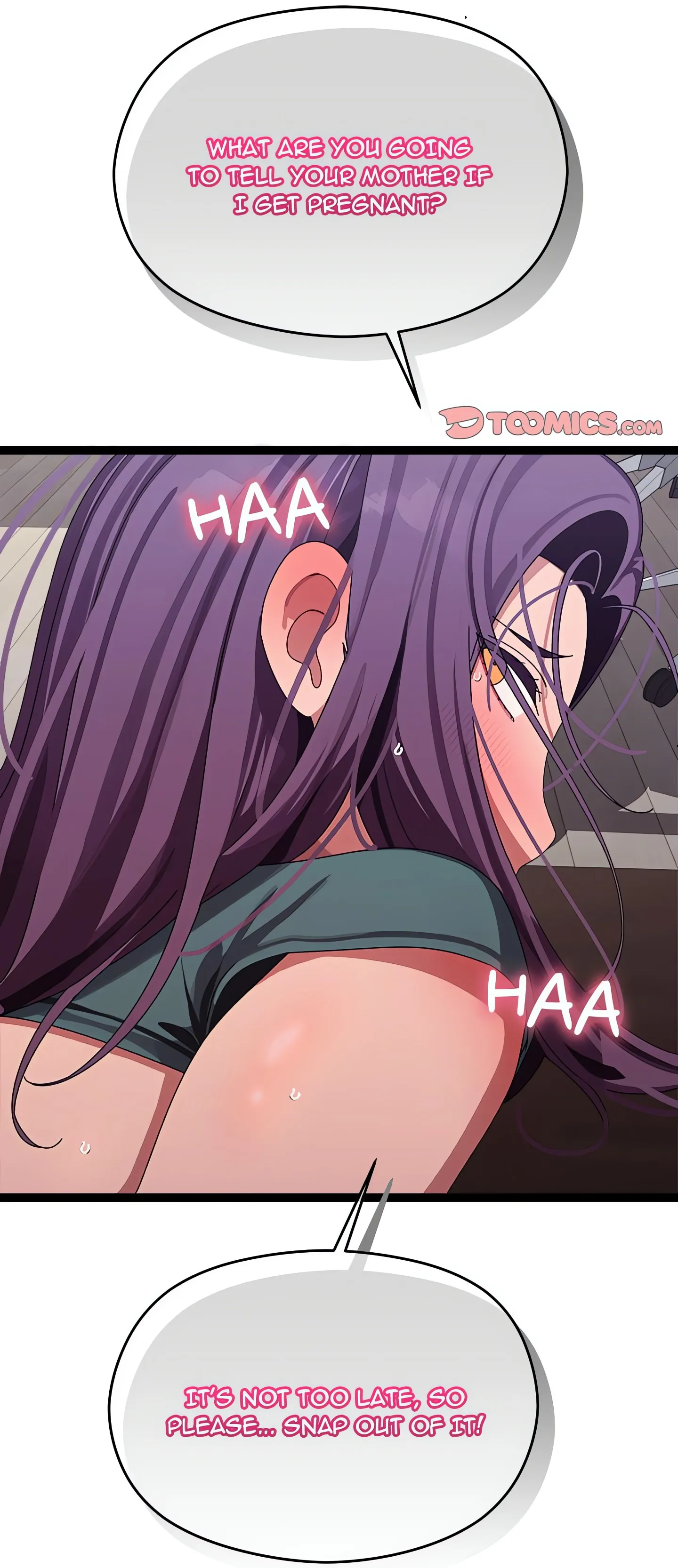 From Weakling to Nemesis (Uncensored) Chapter 8 page 72 - 