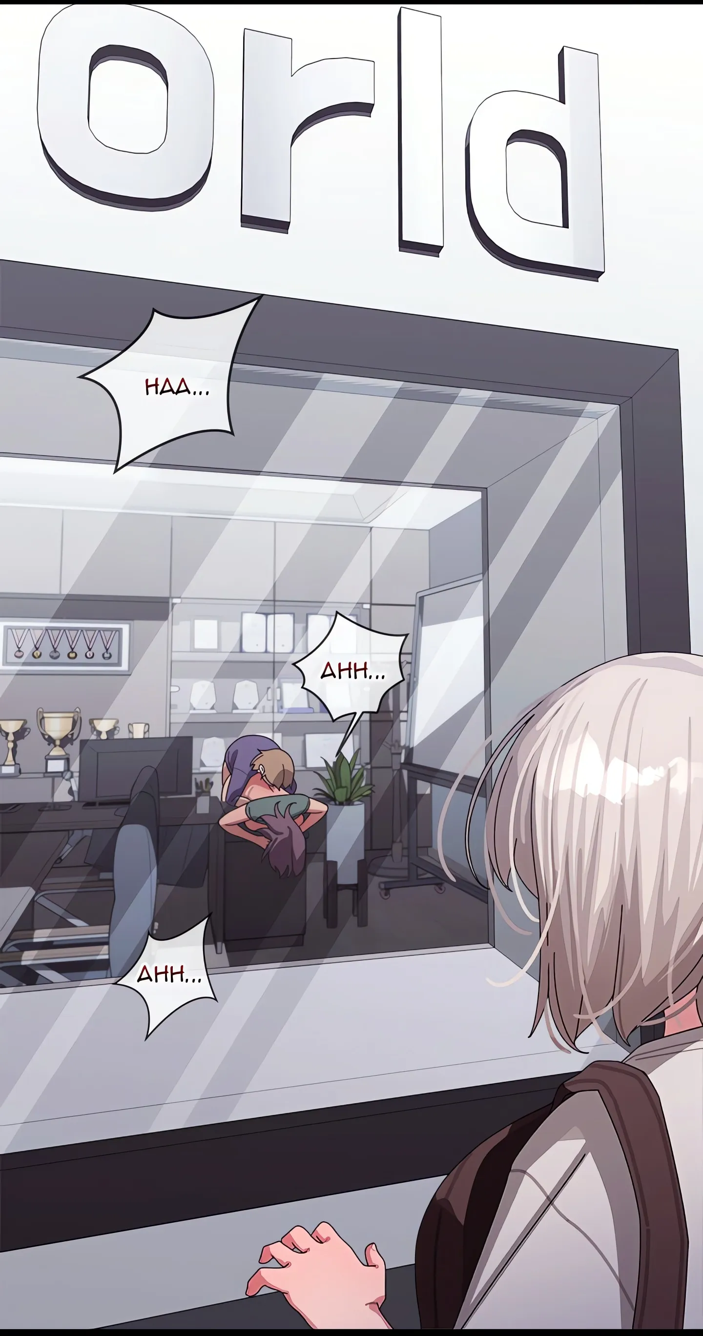 From Weakling to Nemesis (Uncensored) Chapter 8 page 77 - 