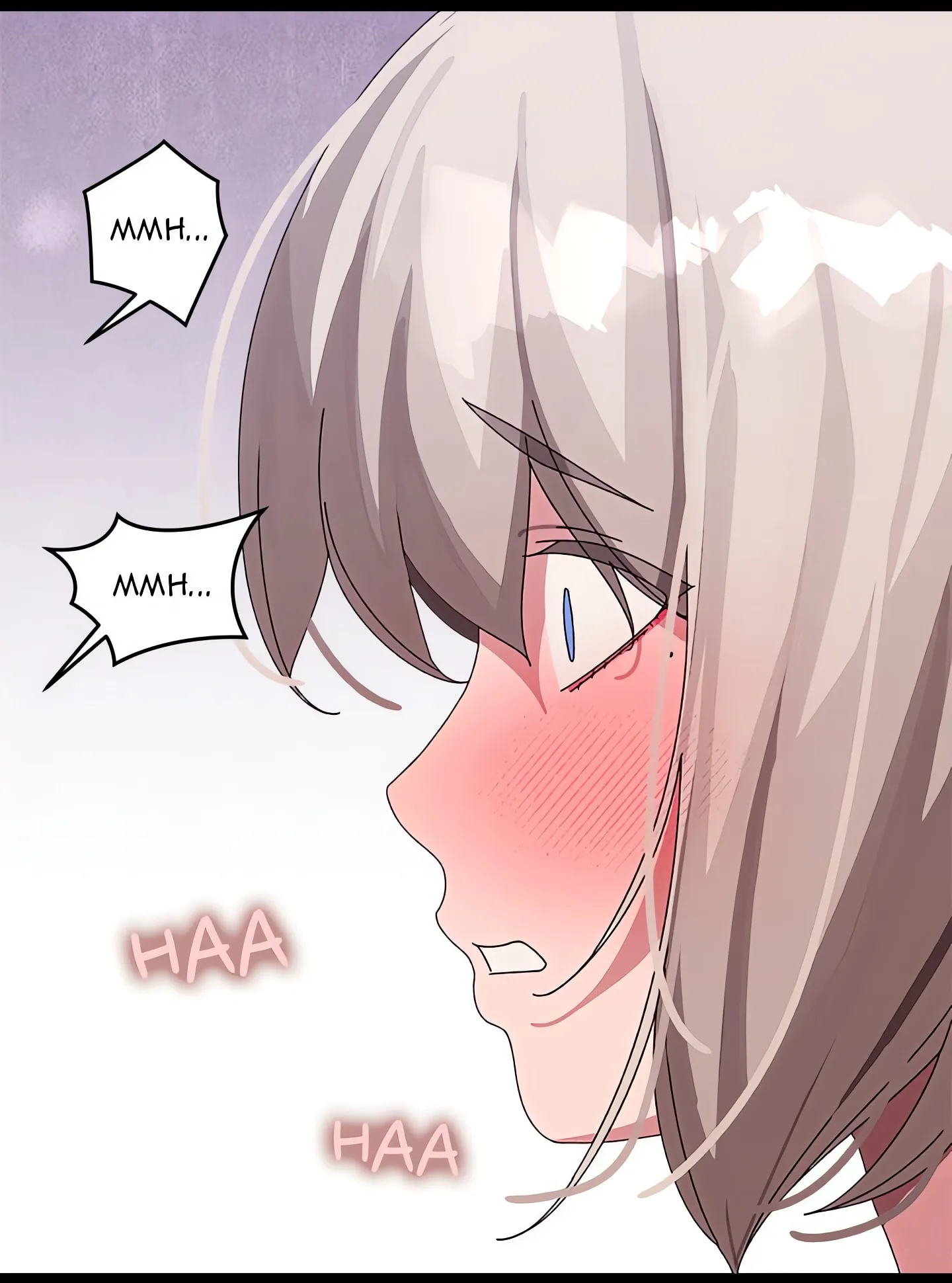 From Weakling to Nemesis (Uncensored) Chapter 8 page 79 - 