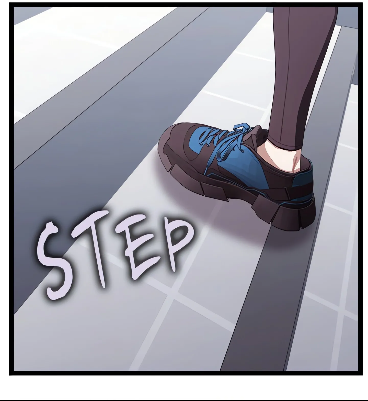 From Weakling to Nemesis (Uncensored) Chapter 8 page 88 - 