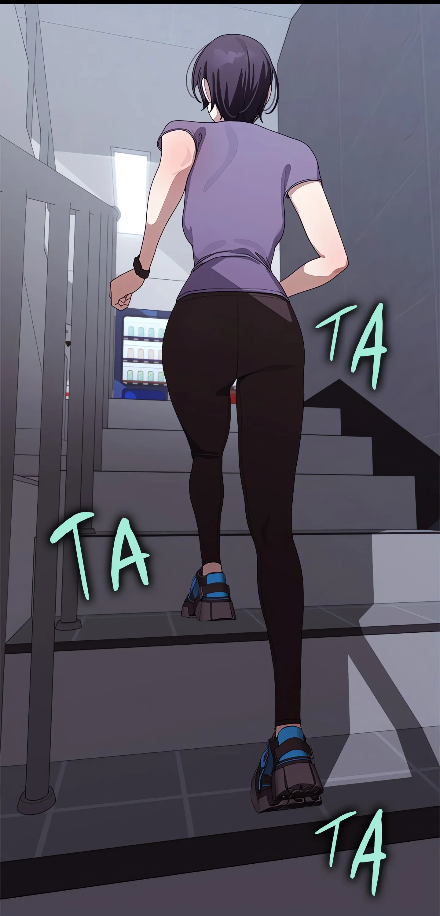 From Weakling to Nemesis (Uncensored) Chapter 8 page 89 - 