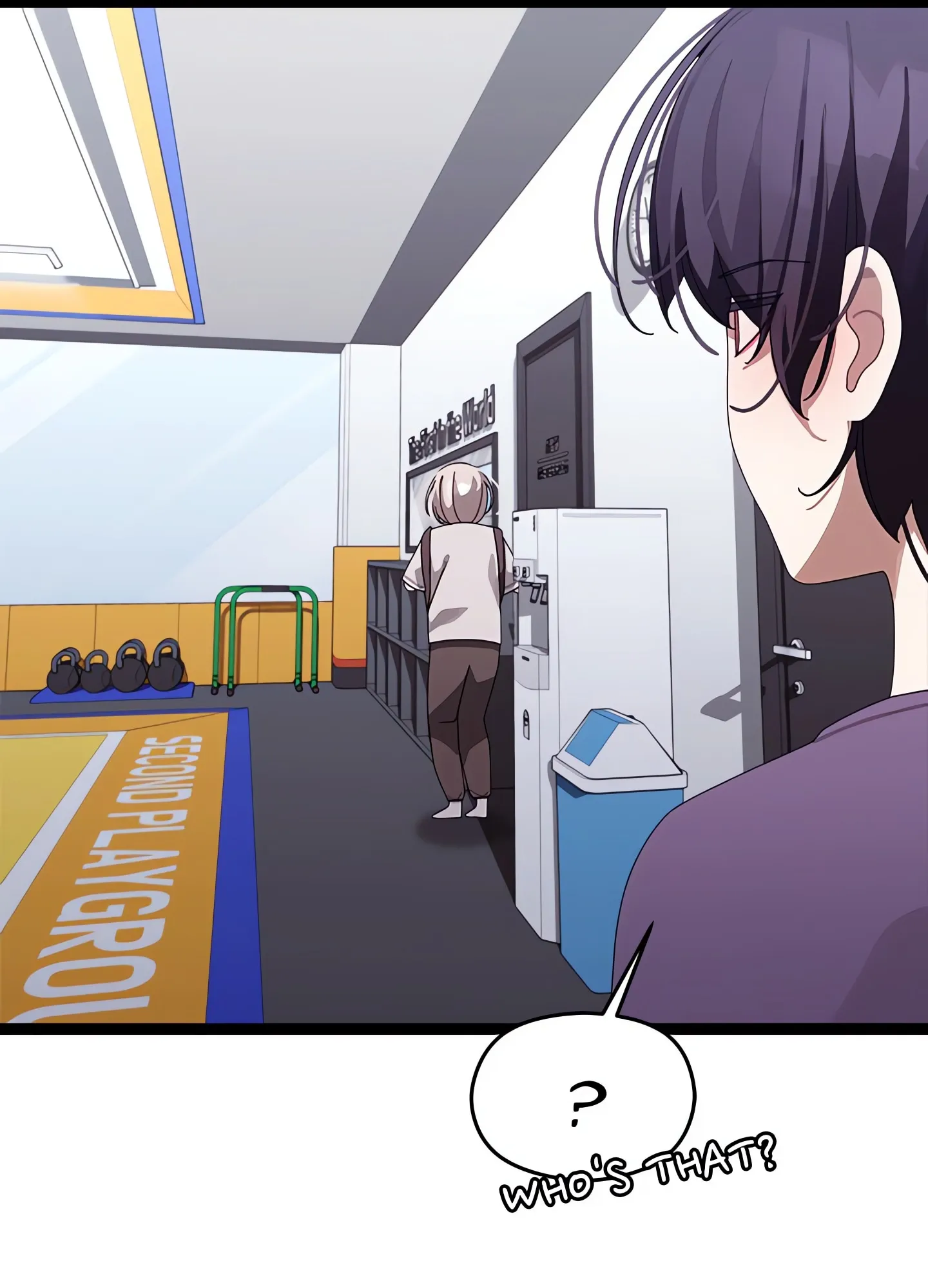 From Weakling to Nemesis (Uncensored) Chapter 8 page 97 - 