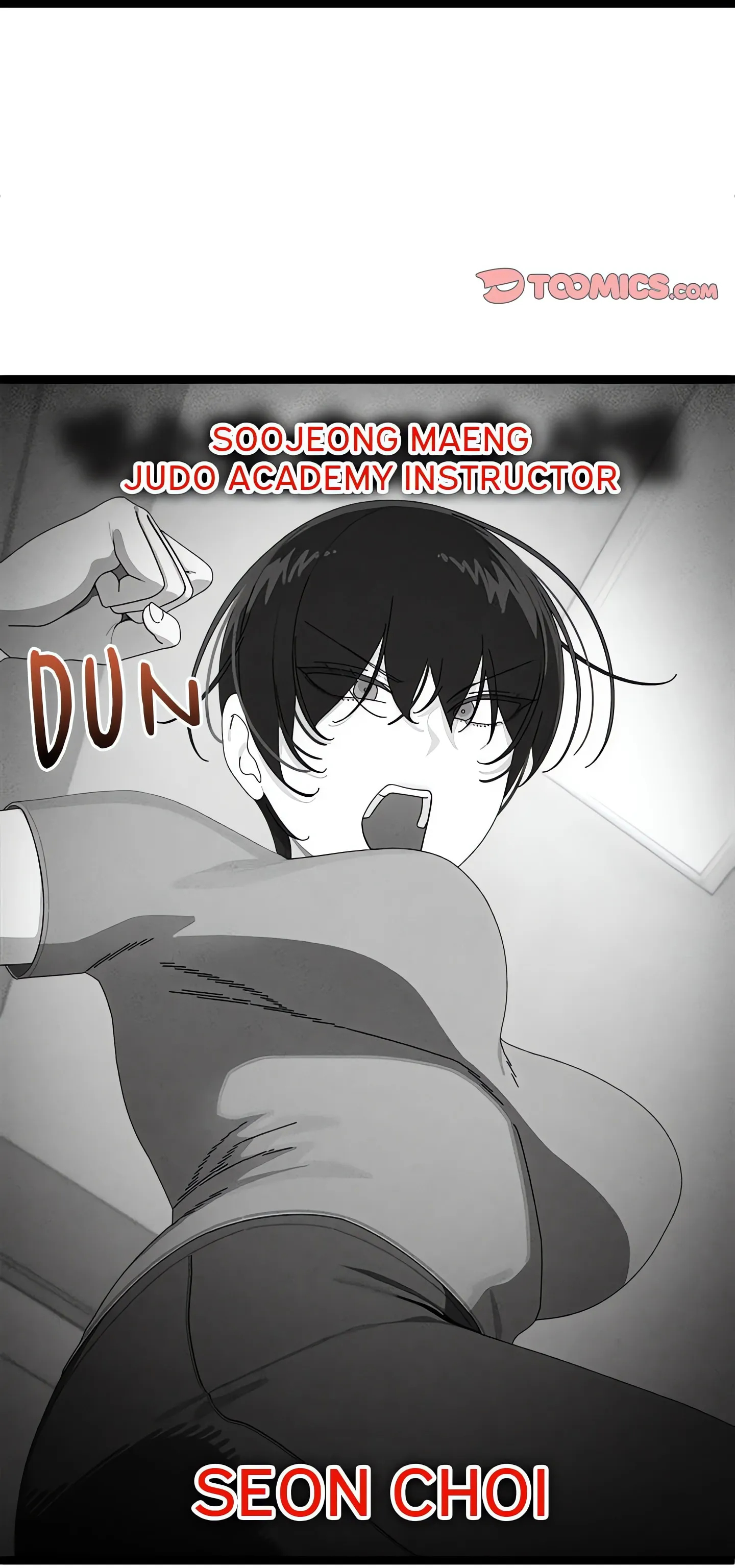 From Weakling to Nemesis (Uncensored) Chapter 9 page 2 - 