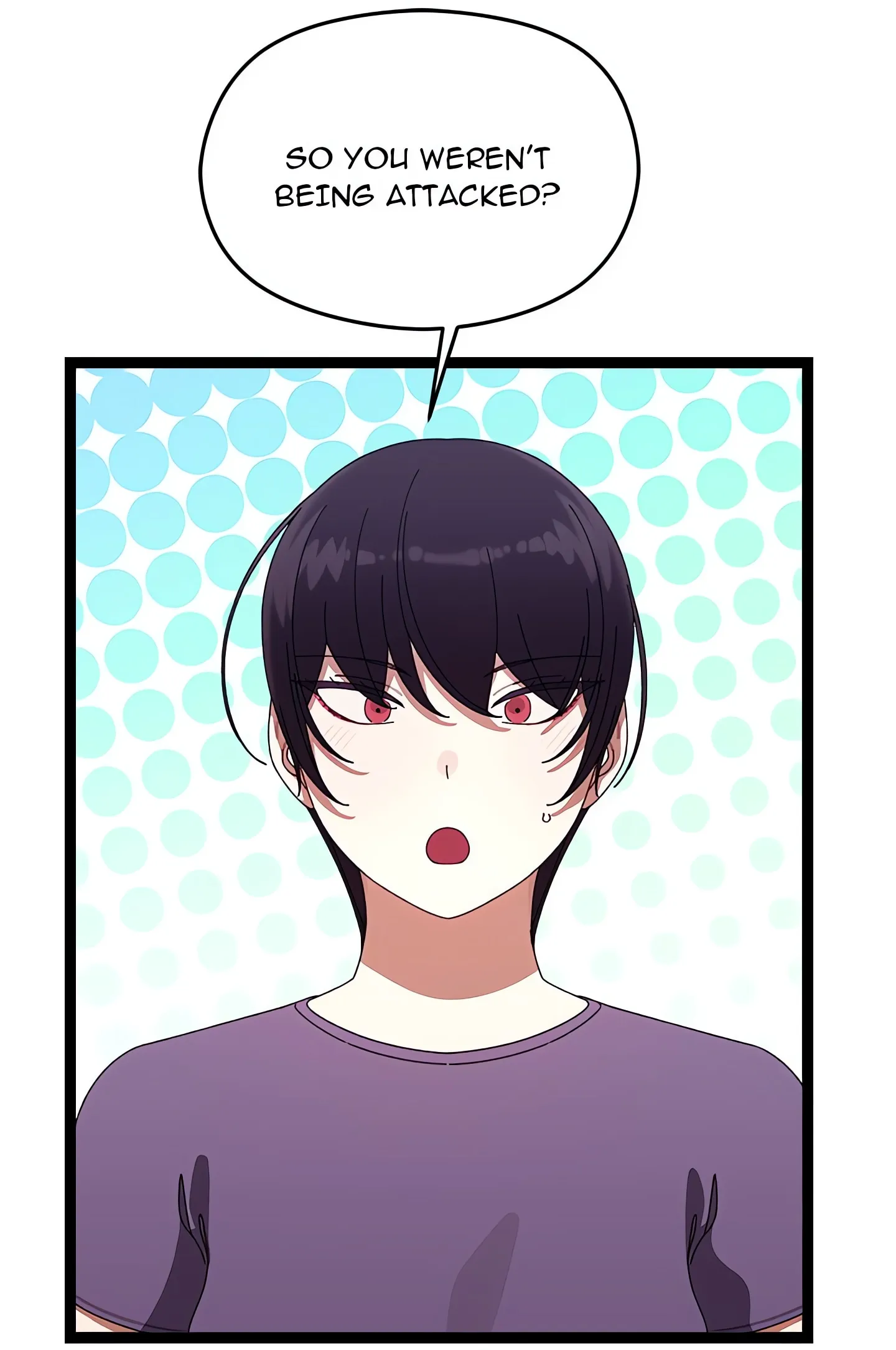 From Weakling to Nemesis (Uncensored) Chapter 9 page 11 - 