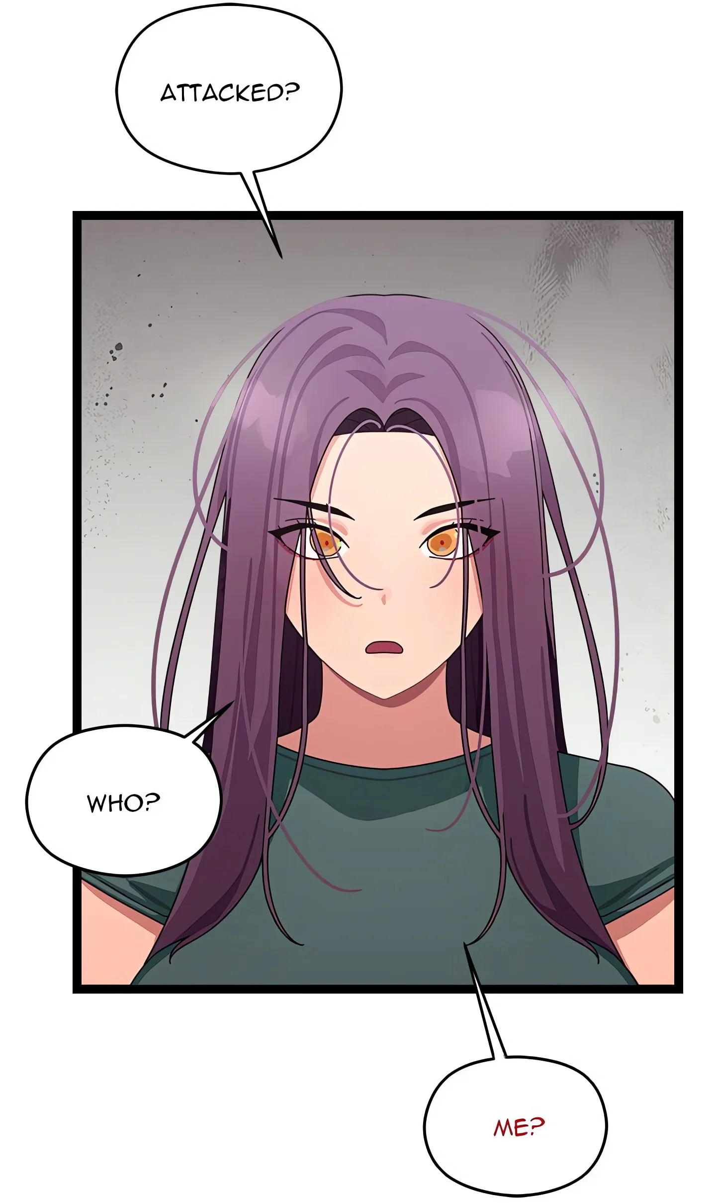 From Weakling to Nemesis (Uncensored) Chapter 9 page 13 - 