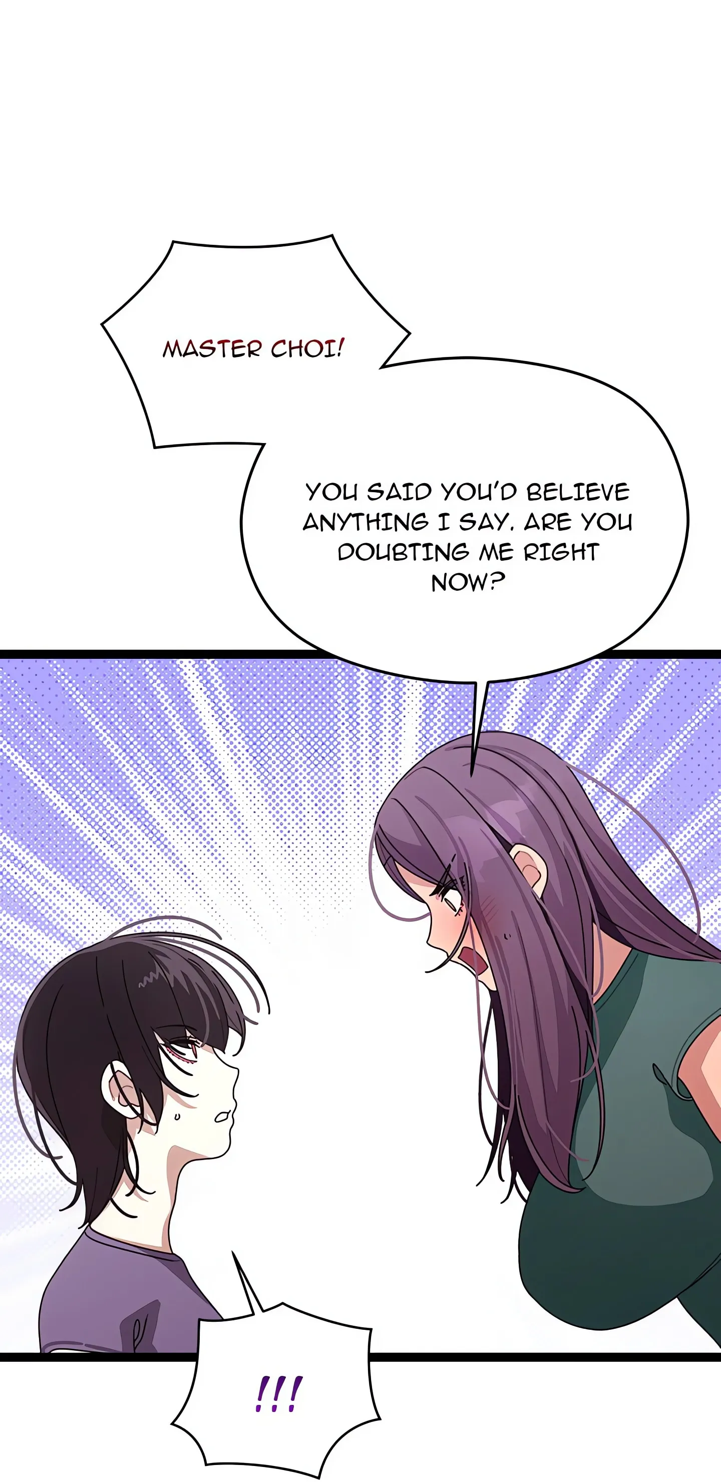 From Weakling to Nemesis (Uncensored) Chapter 9 page 19 - 