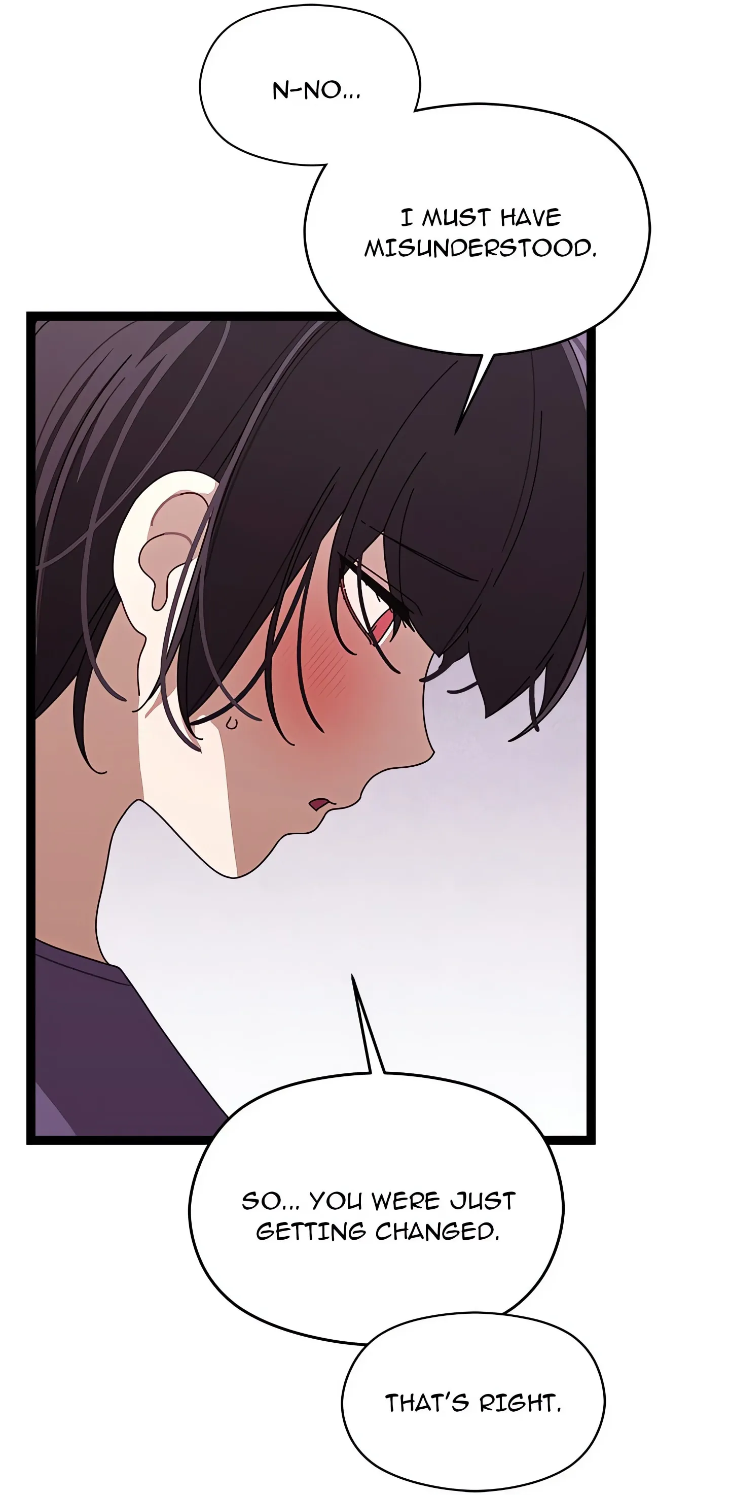 From Weakling to Nemesis (Uncensored) Chapter 9 page 21 - 