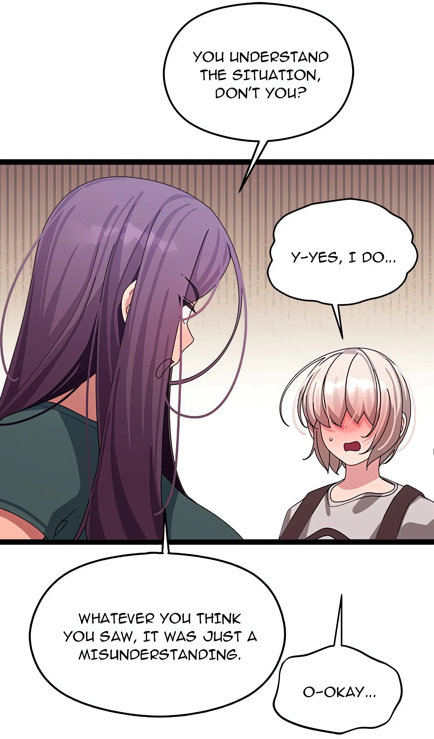 From Weakling to Nemesis (Uncensored) Chapter 9 page 28 - 