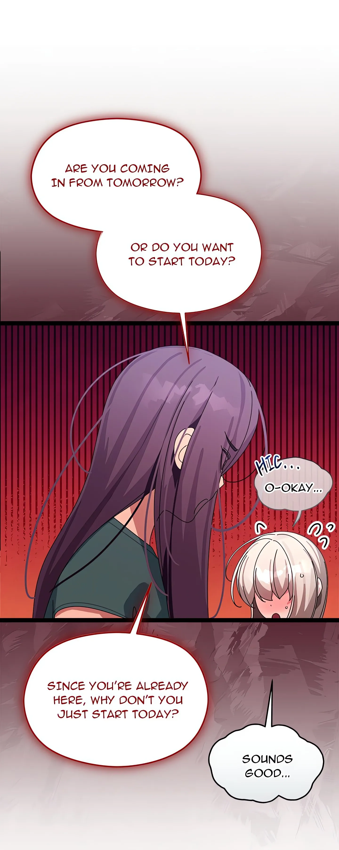From Weakling to Nemesis (Uncensored) Chapter 9 page 29 - 