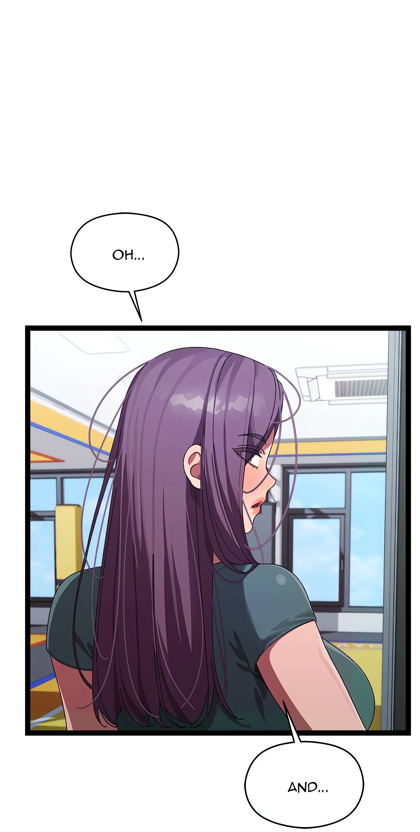 From Weakling to Nemesis (Uncensored) Chapter 9 page 34 - 
