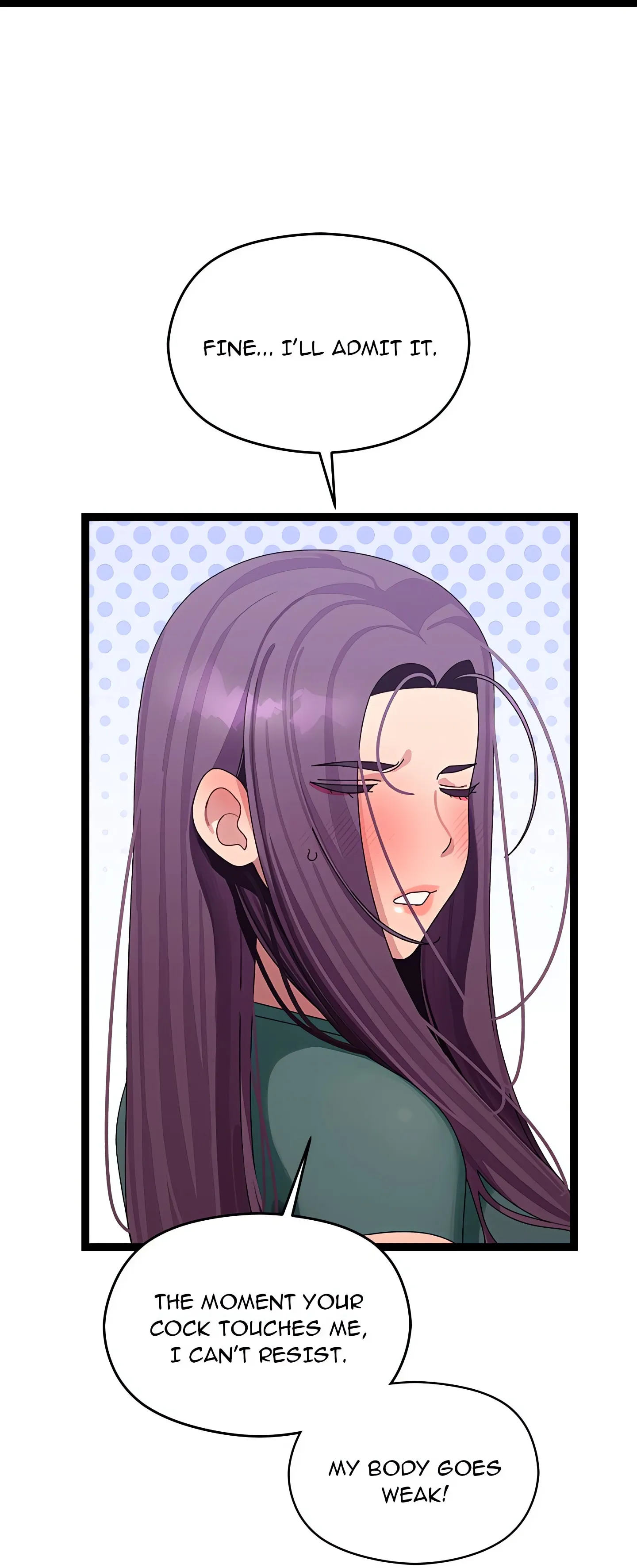 From Weakling to Nemesis (Uncensored) Chapter 9 page 46 - 
