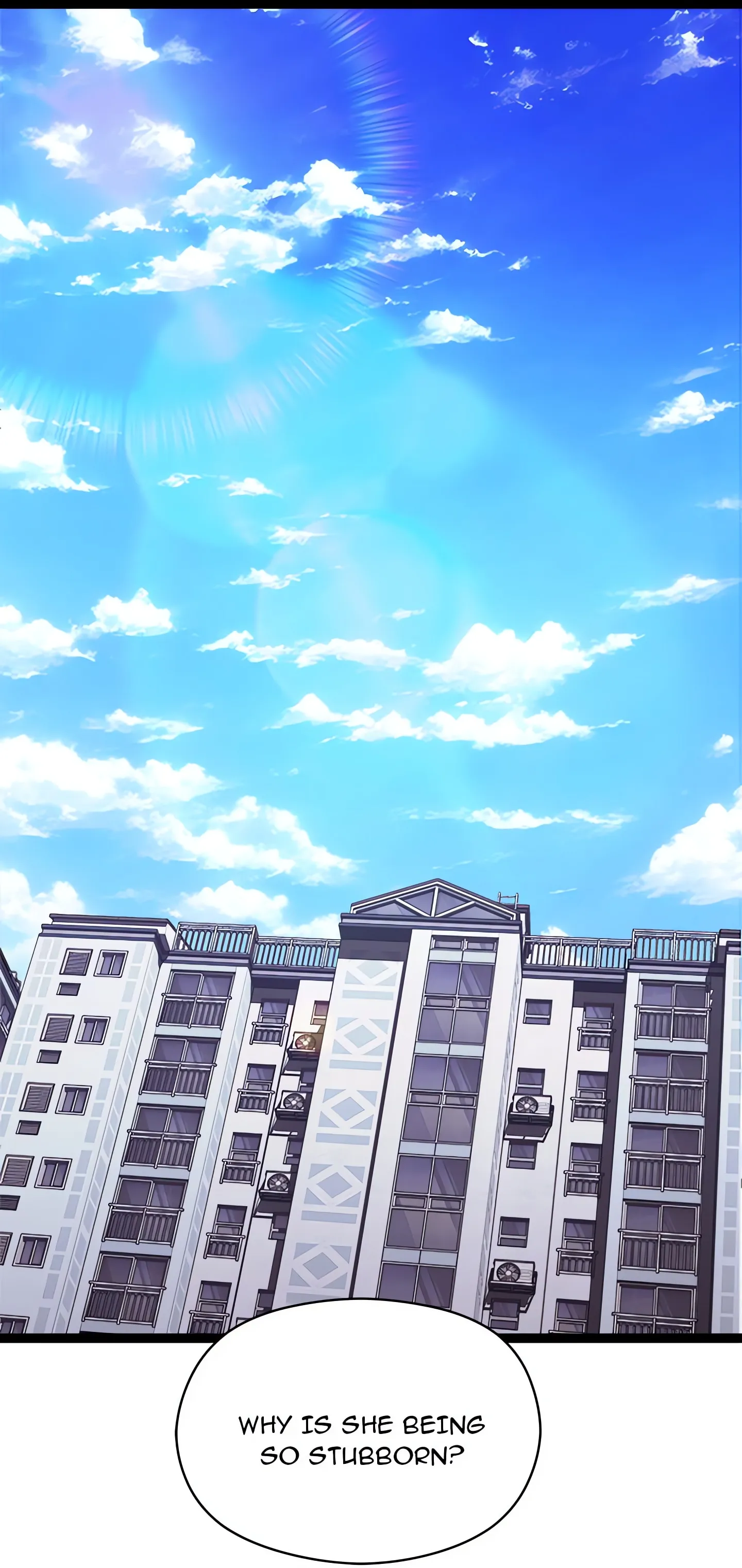 From Weakling to Nemesis (Uncensored) Chapter 9 page 50 - 