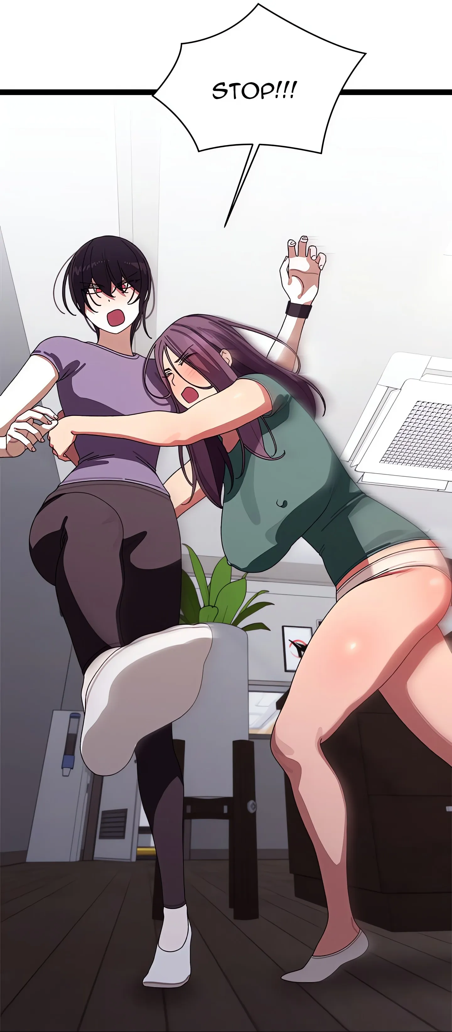 From Weakling to Nemesis (Uncensored) Chapter 9 page 6 - 
