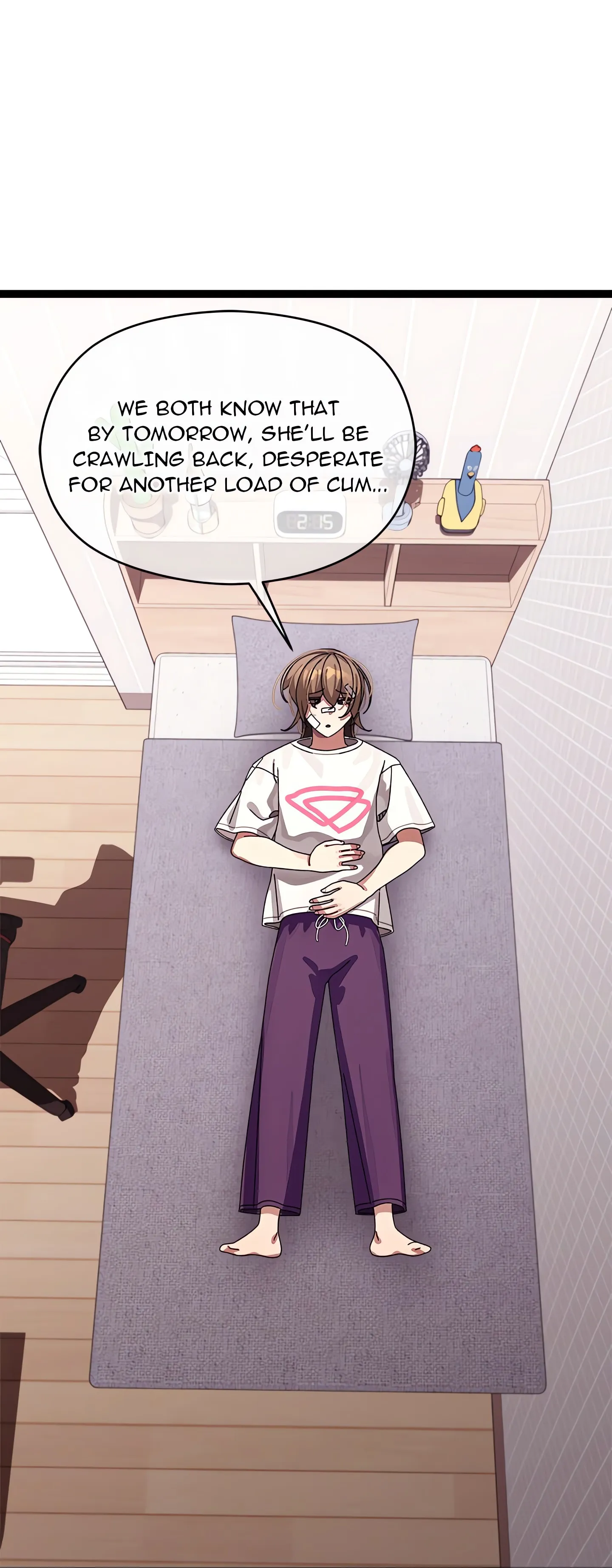 From Weakling to Nemesis (Uncensored) Chapter 9 page 51 - 