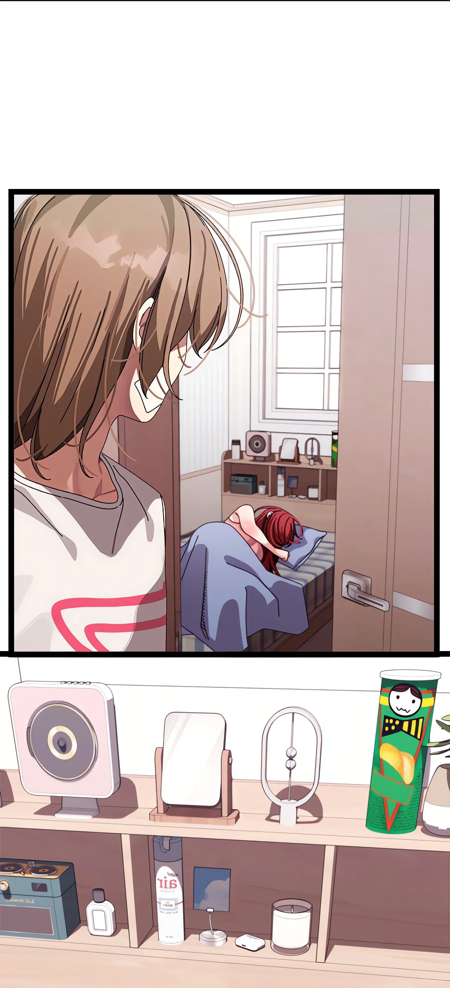 From Weakling to Nemesis (Uncensored) Chapter 9 page 57 - 
