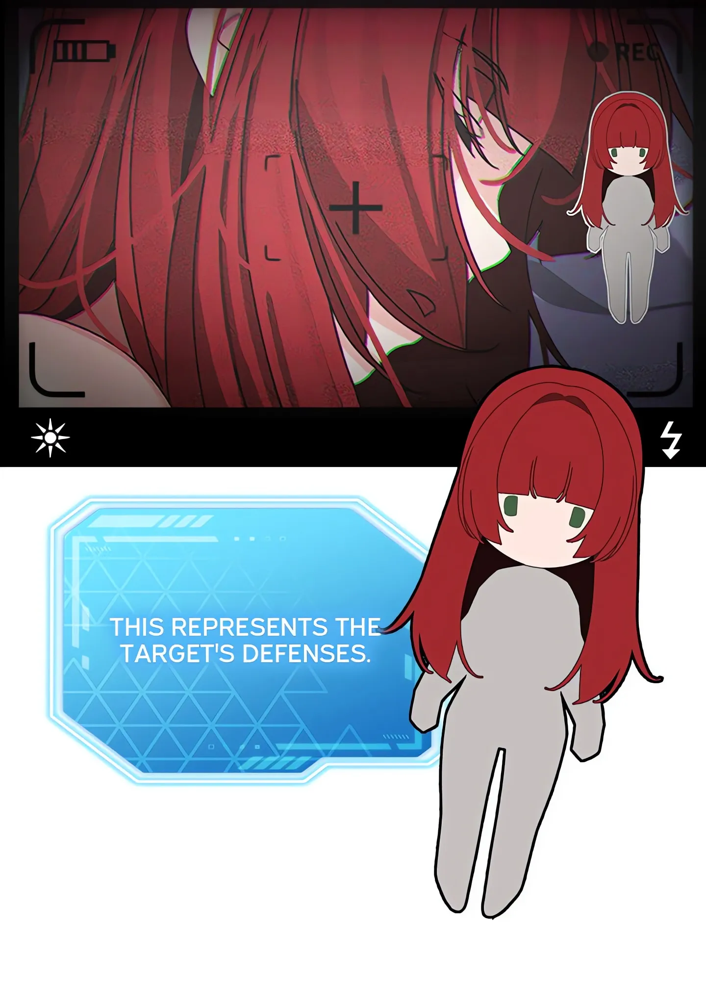 From Weakling to Nemesis (Uncensored) Chapter 9 page 59 - 