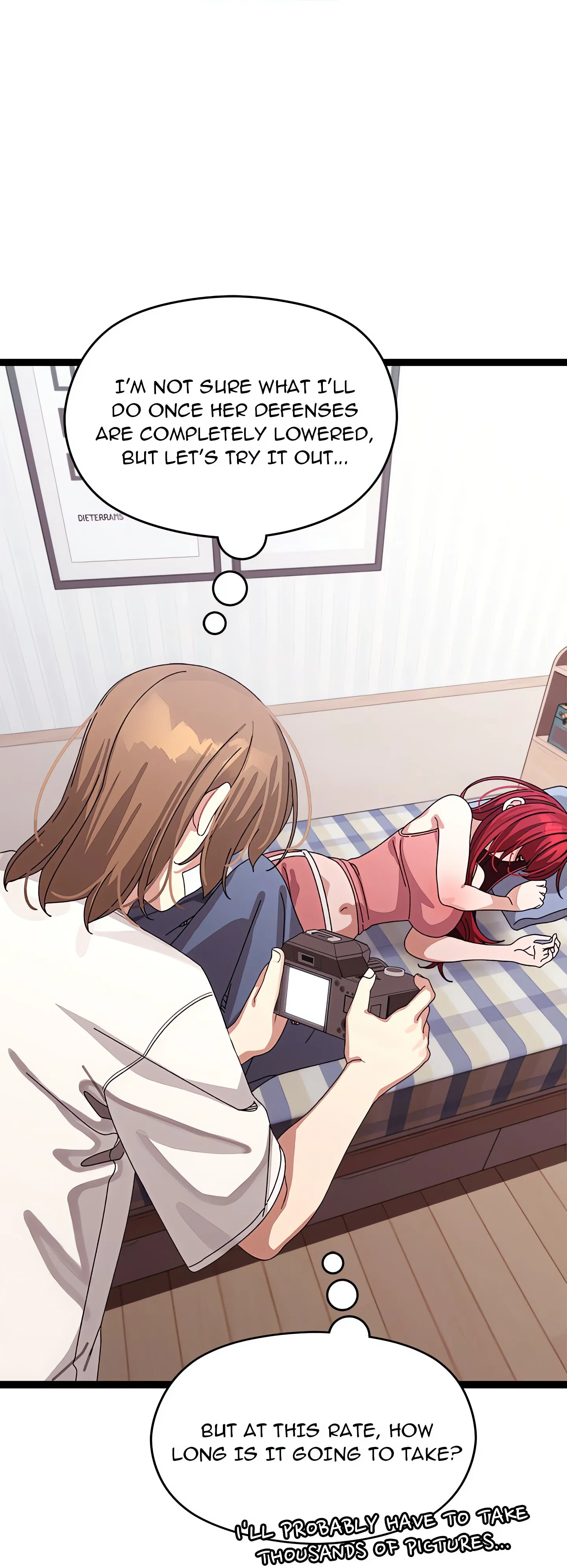 From Weakling to Nemesis (Uncensored) Chapter 9 page 63 - 