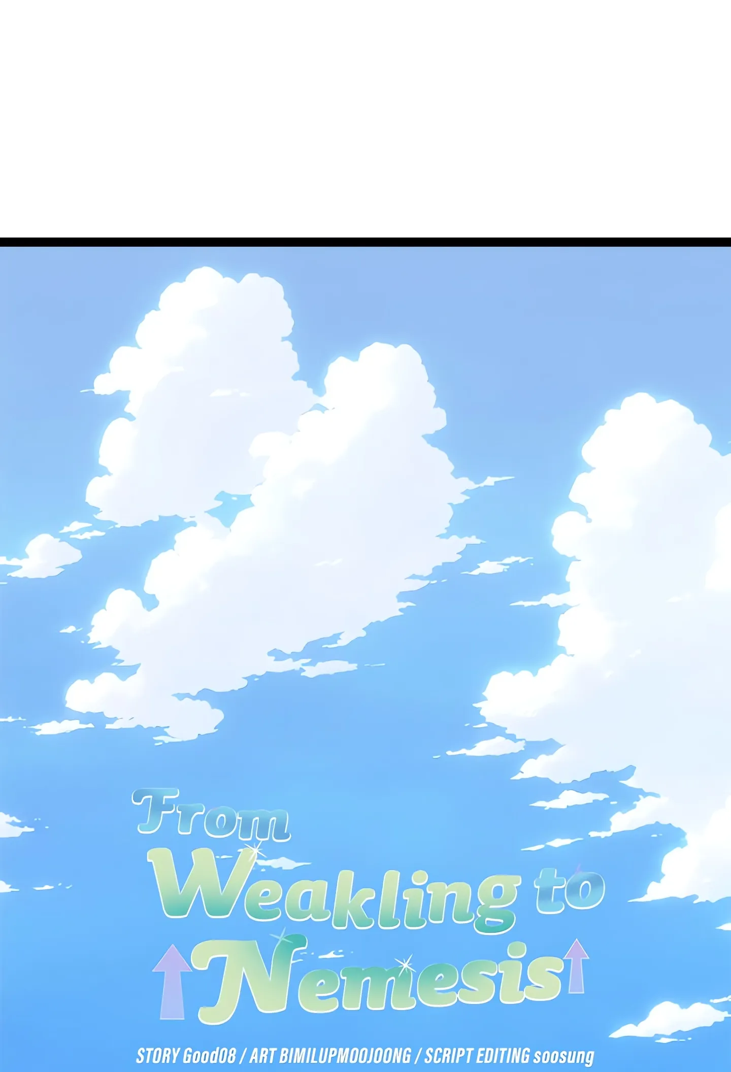 From Weakling to Nemesis (Uncensored) Chapter 9 page 8 - 