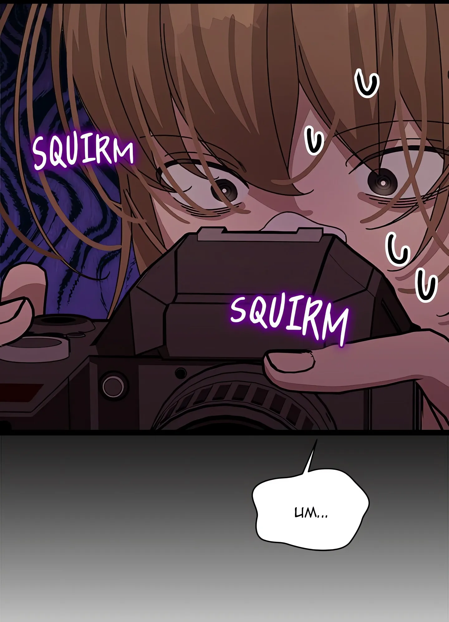 From Weakling to Nemesis (Uncensored) Chapter 9 page 74 - 