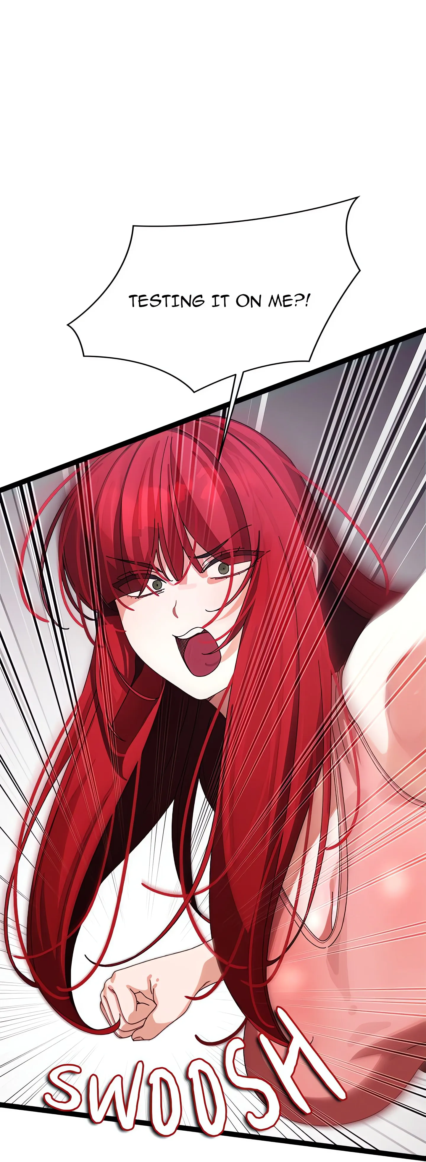 From Weakling to Nemesis (Uncensored) Chapter 9 page 78 - 