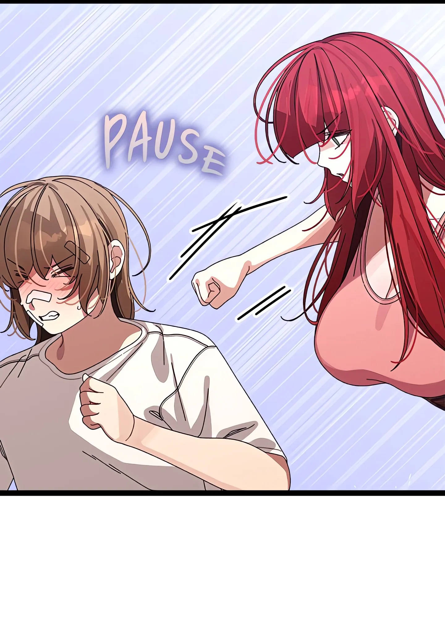 From Weakling to Nemesis (Uncensored) Chapter 9 page 80 - 