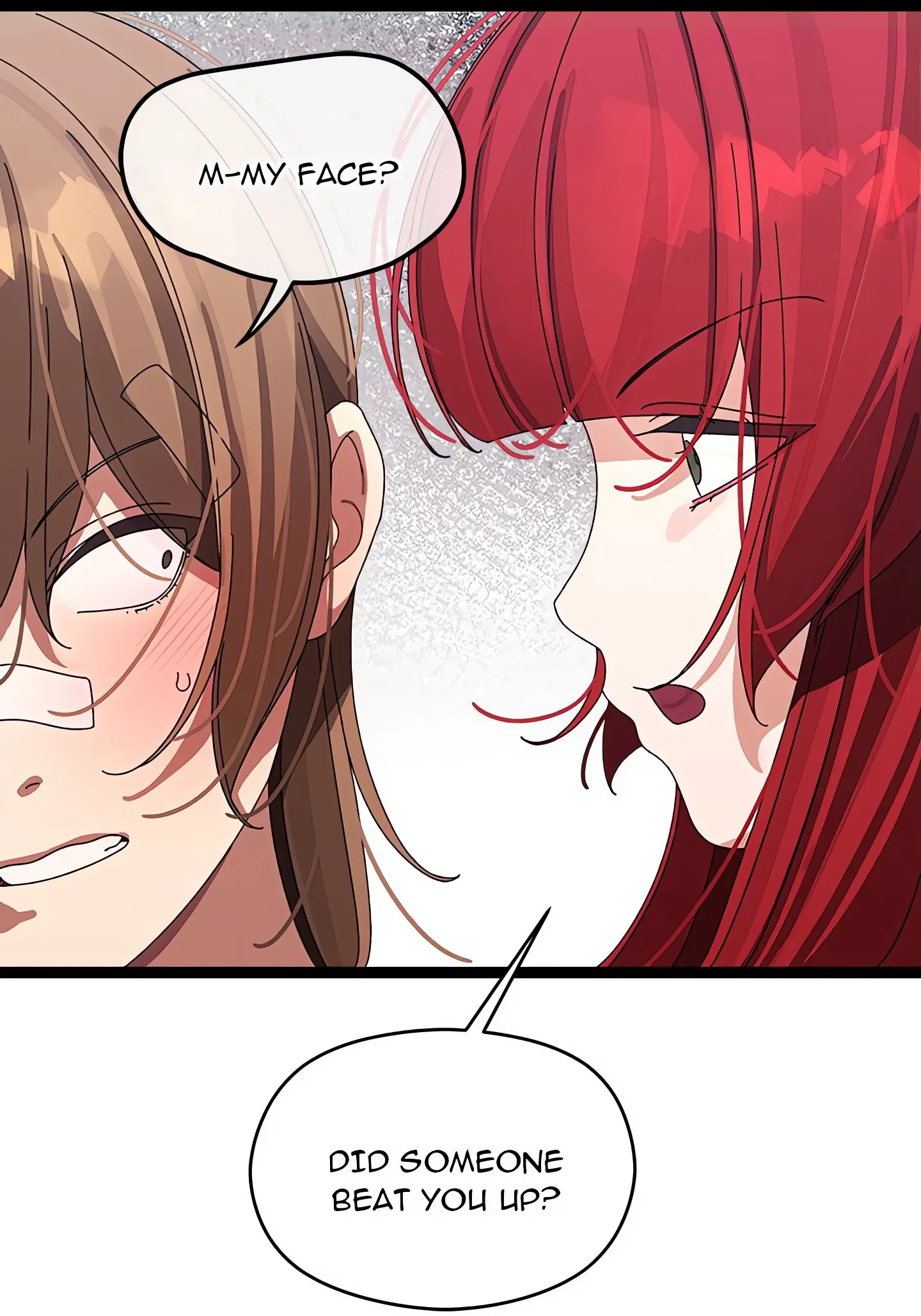 From Weakling to Nemesis (Uncensored) Chapter 9 page 82 - 
