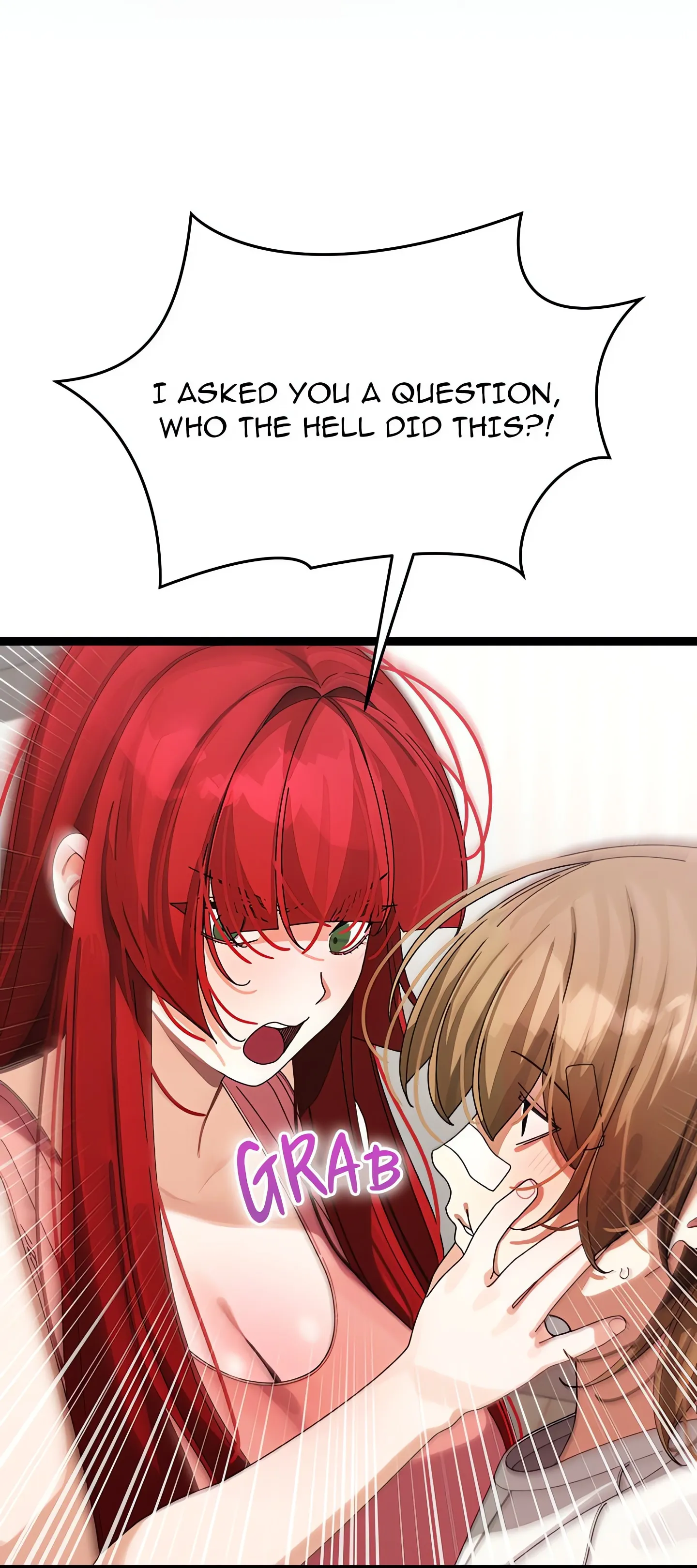 From Weakling to Nemesis (Uncensored) Chapter 9 page 85 - 