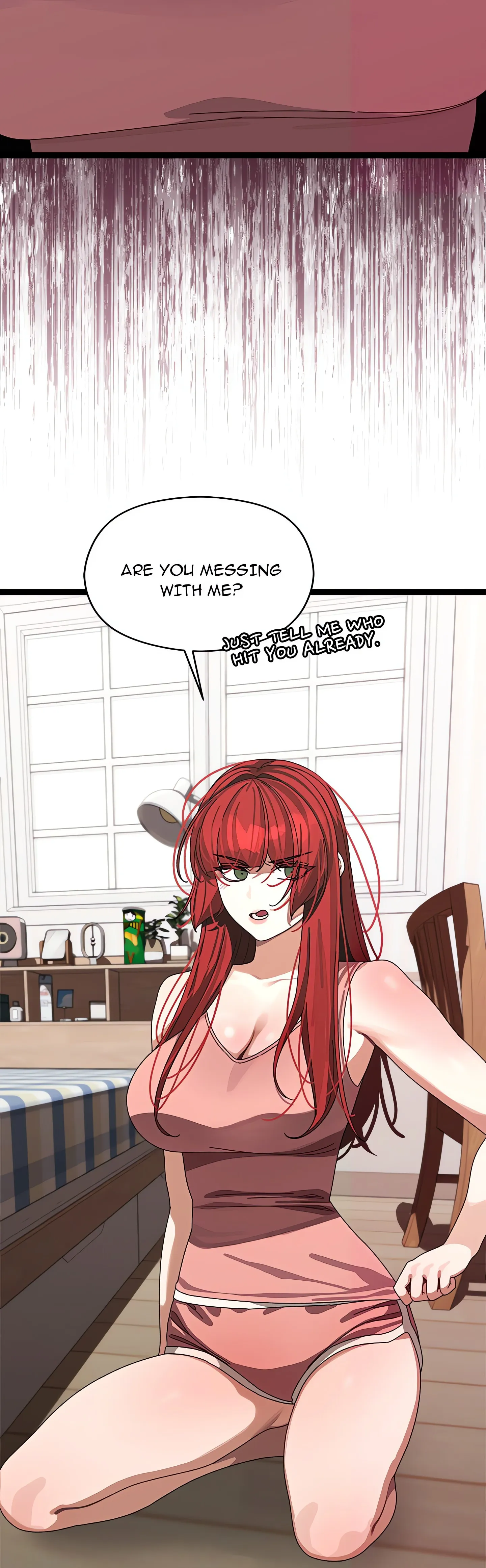 From Weakling to Nemesis (Uncensored) Chapter 9 page 90 - 